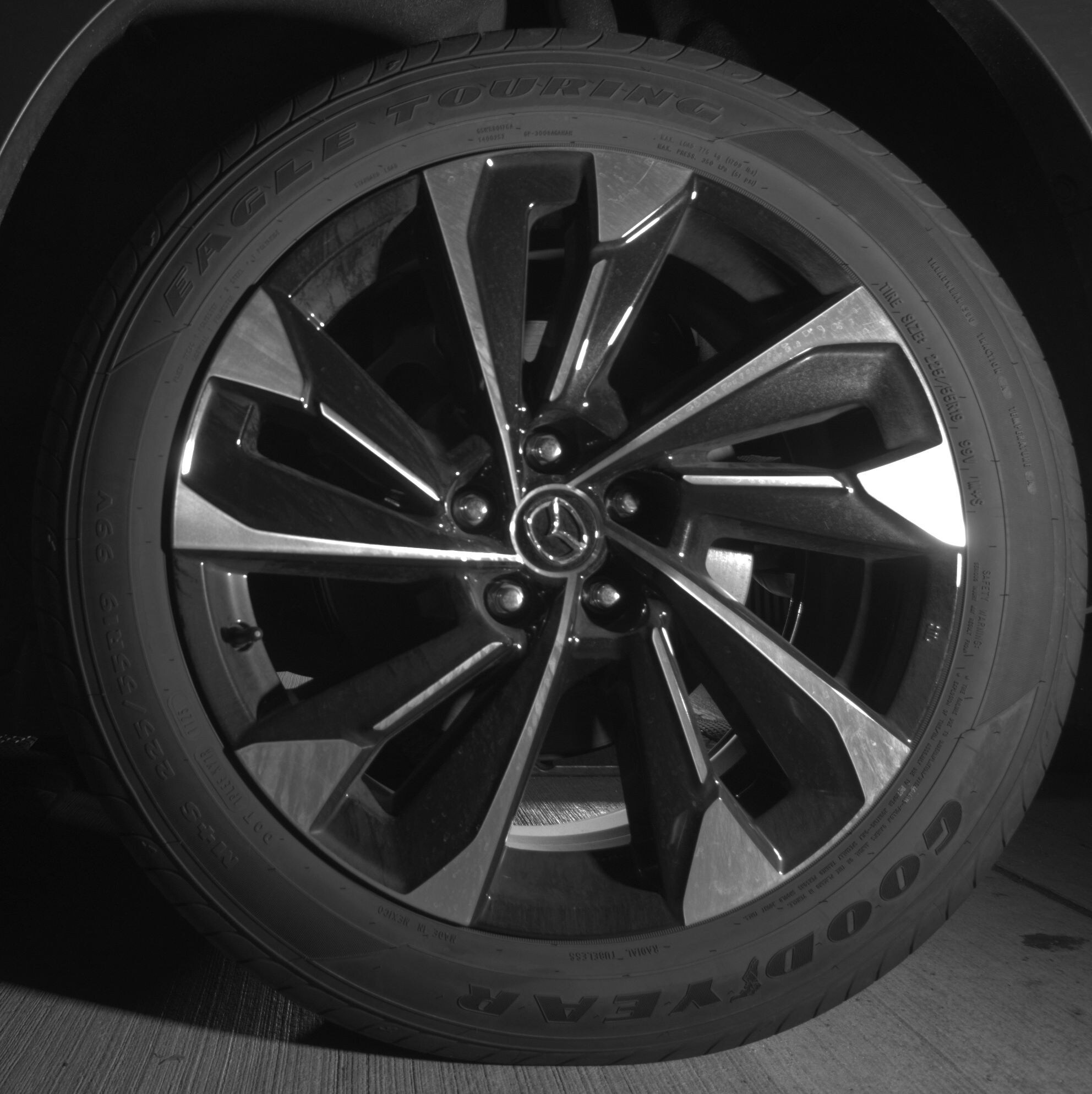 Thumbnail: 2025 Mazda CX-50 - 11