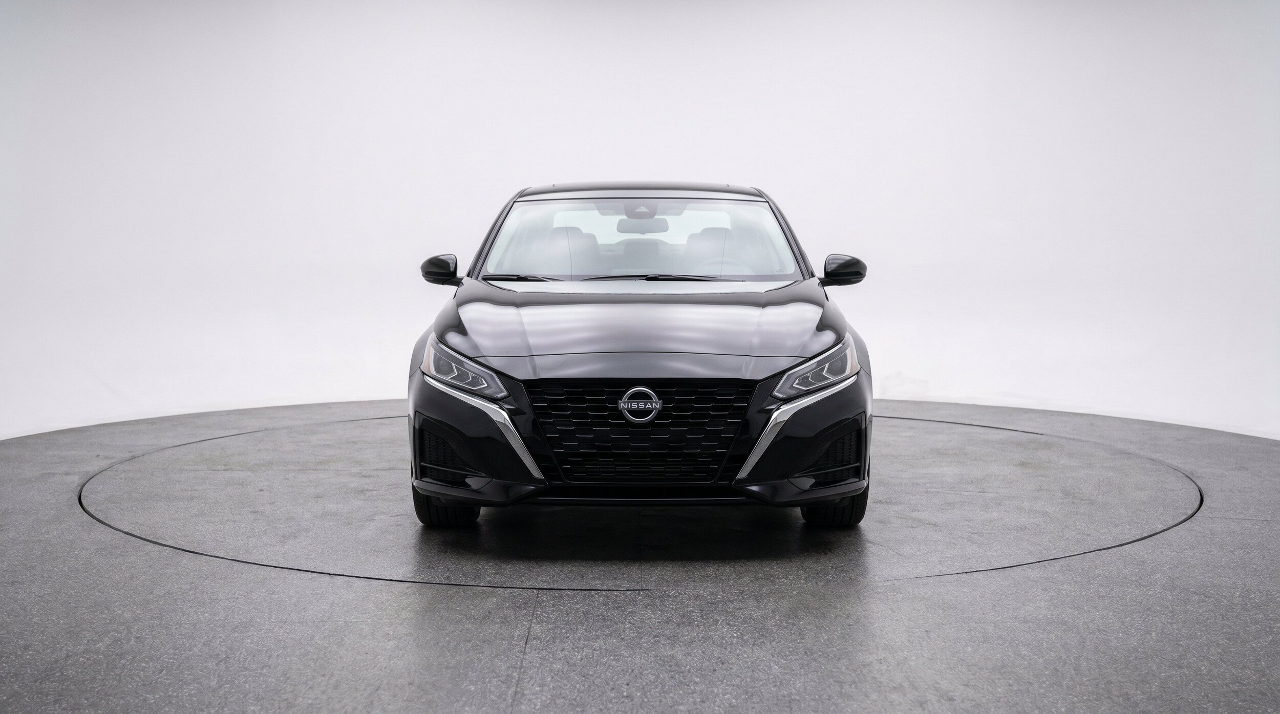 Thumbnail: 2026 Nissan Altima - 2