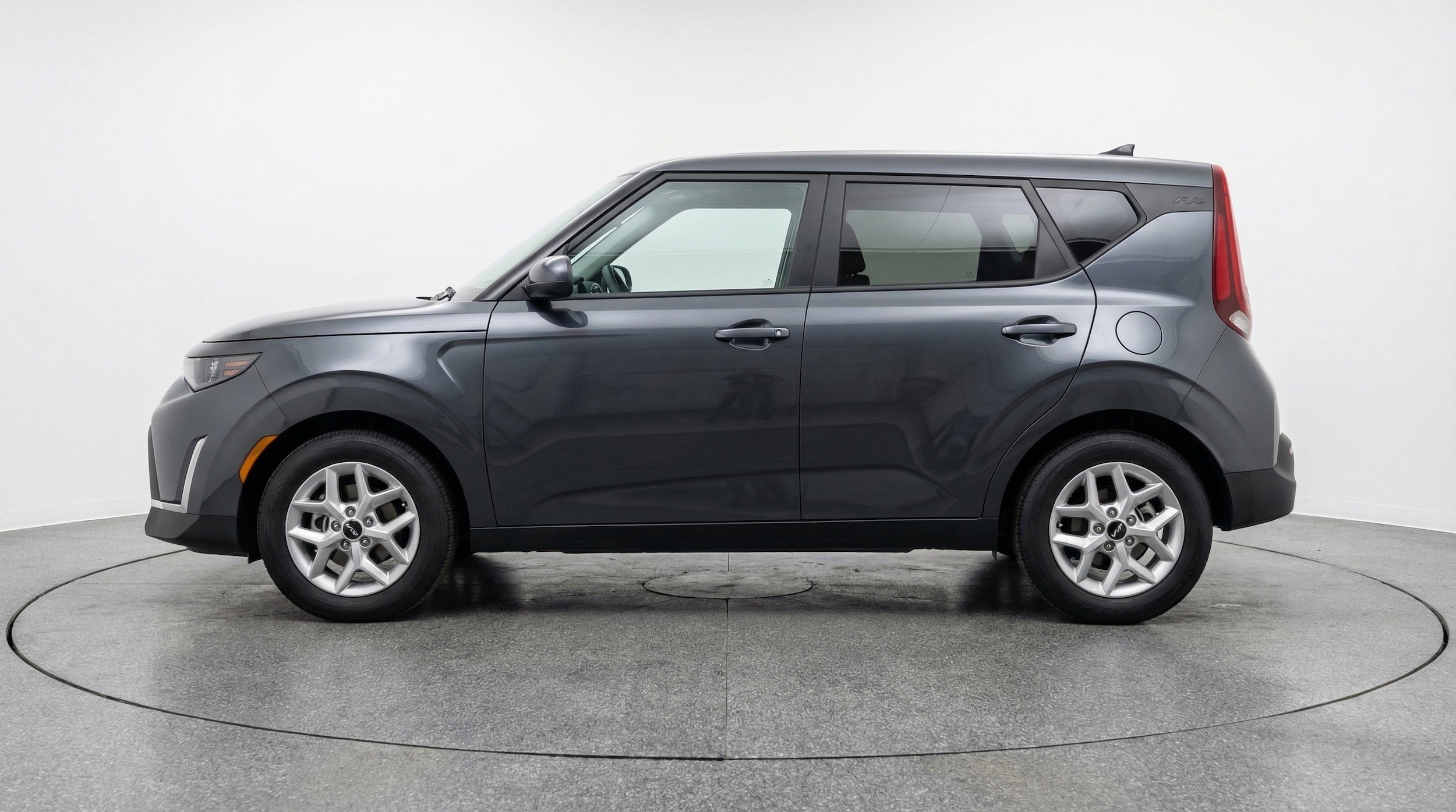 Thumbnail: 2025 Kia Soul - 5