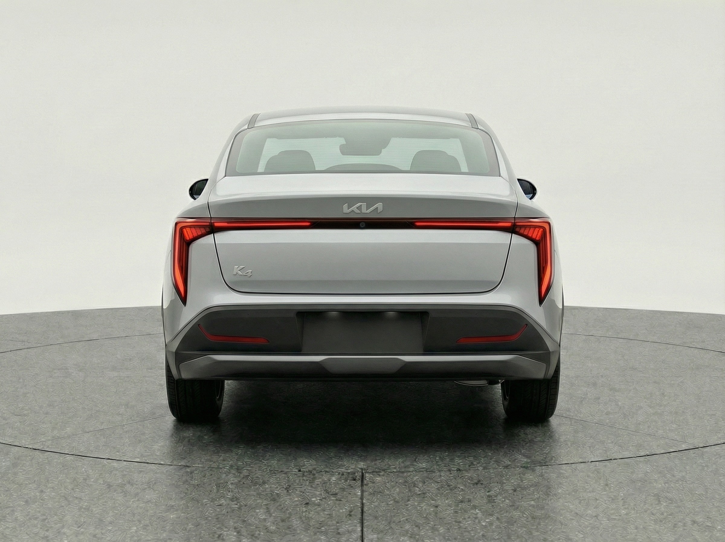 Thumbnail: 2025 Kia K4 - 6