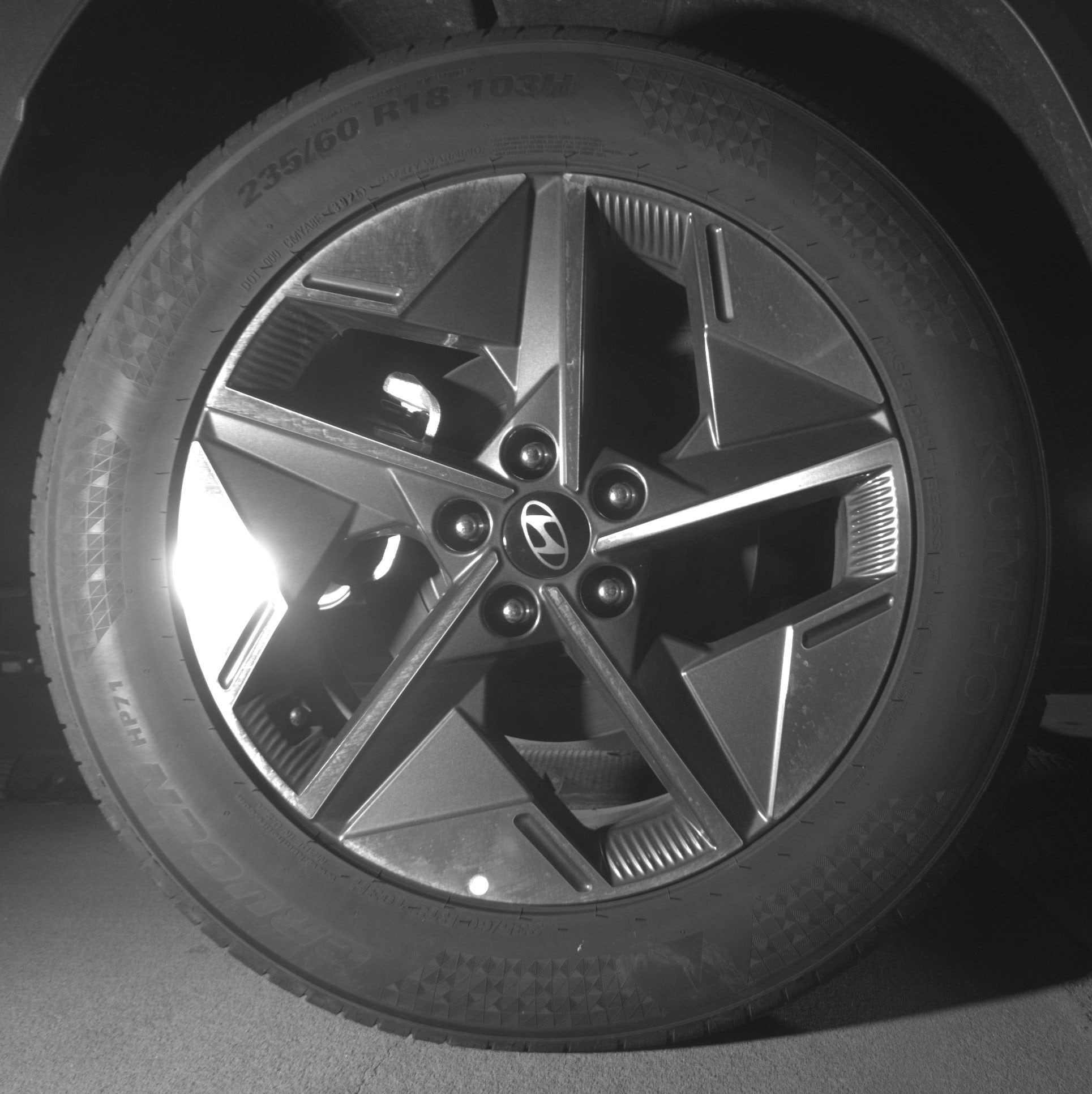 Thumbnail: 2026 Hyundai Tucson - 15