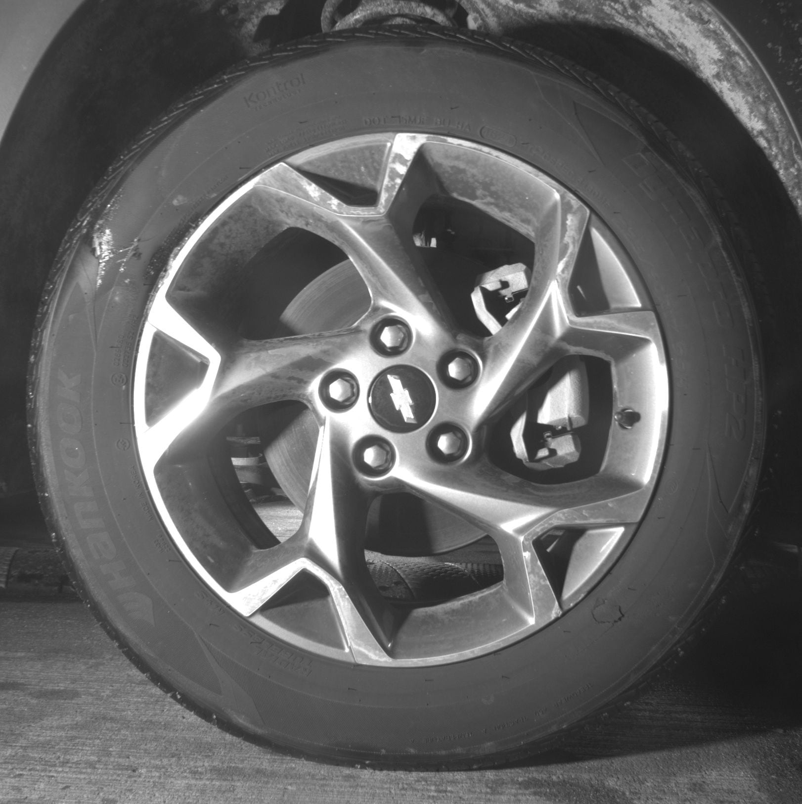 Thumbnail: 2025 Chevrolet Trax - 10