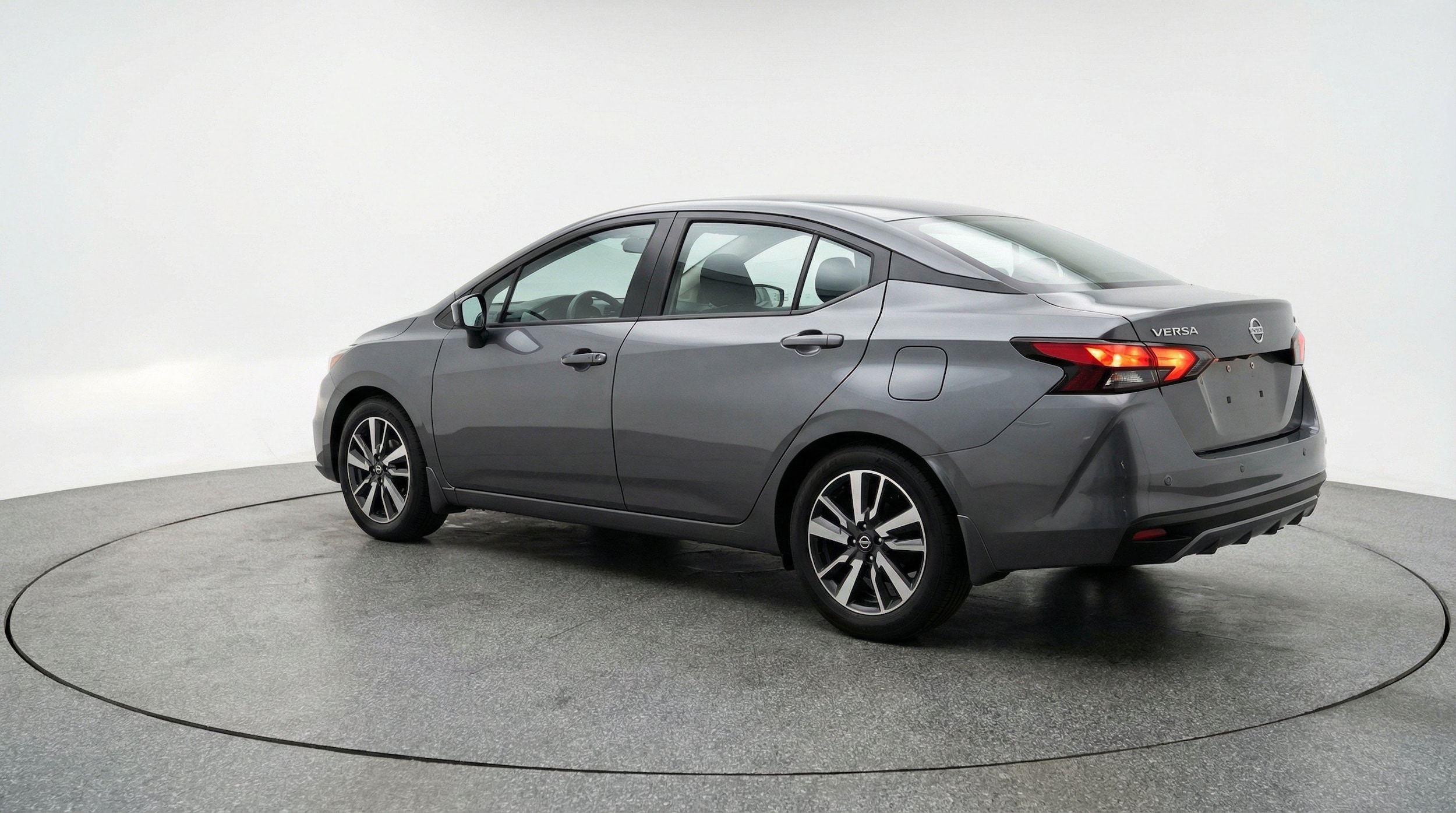 Thumbnail: 2025 Nissan Versa - 6