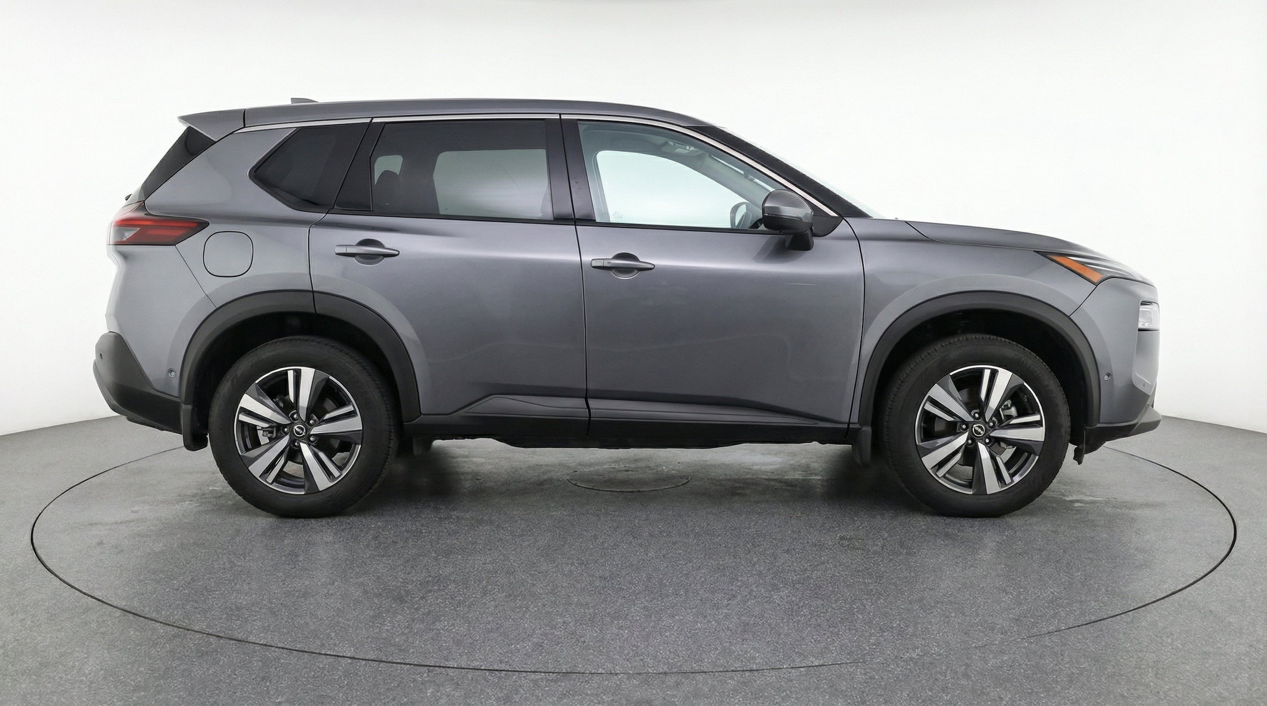 Thumbnail: 2026 Nissan Rogue - 11