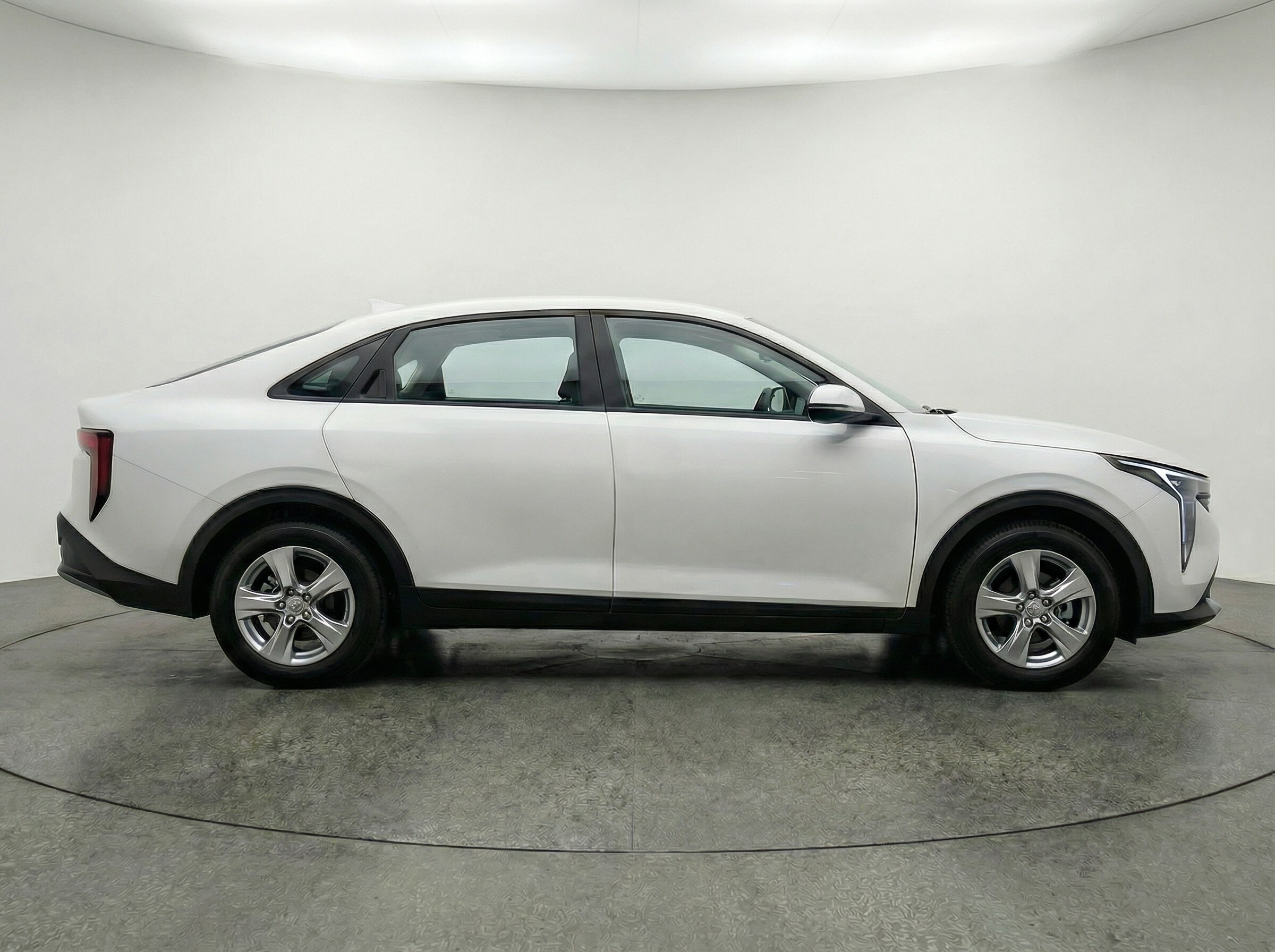 Thumbnail: 2025 Kia K4 - 8