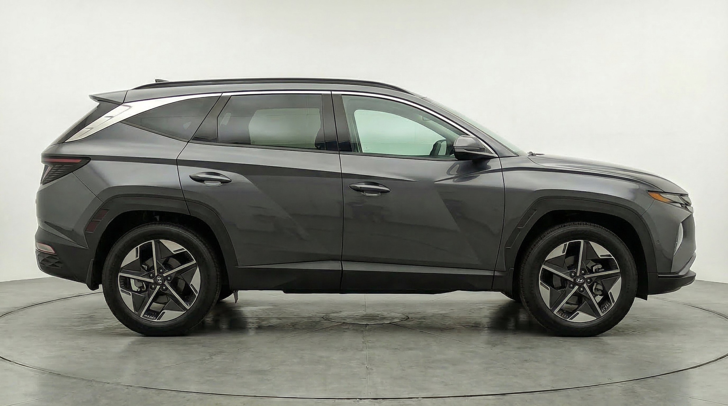 Thumbnail: 2026 Hyundai Tucson - 11