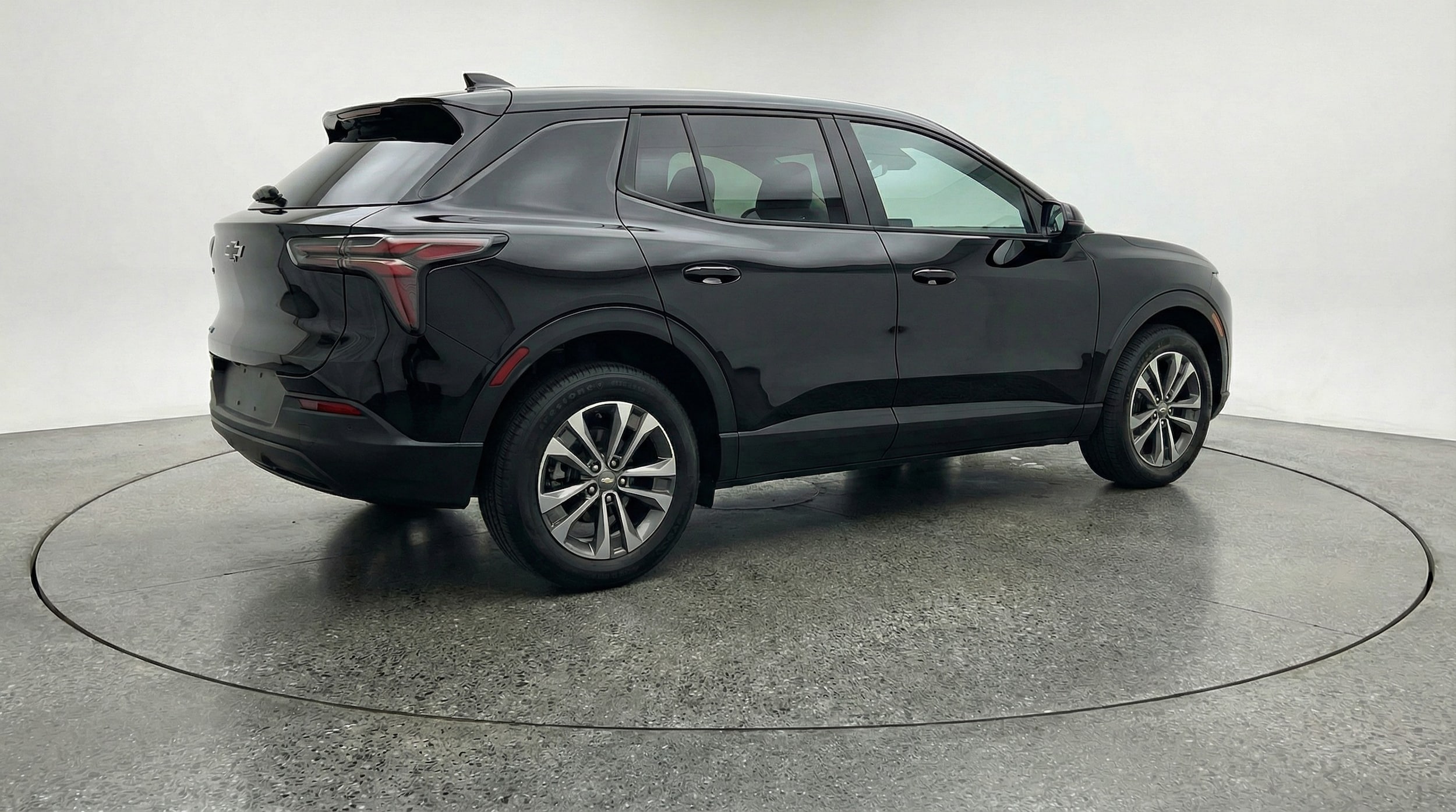 Thumbnail: 2025 Chevrolet Equinox - 7