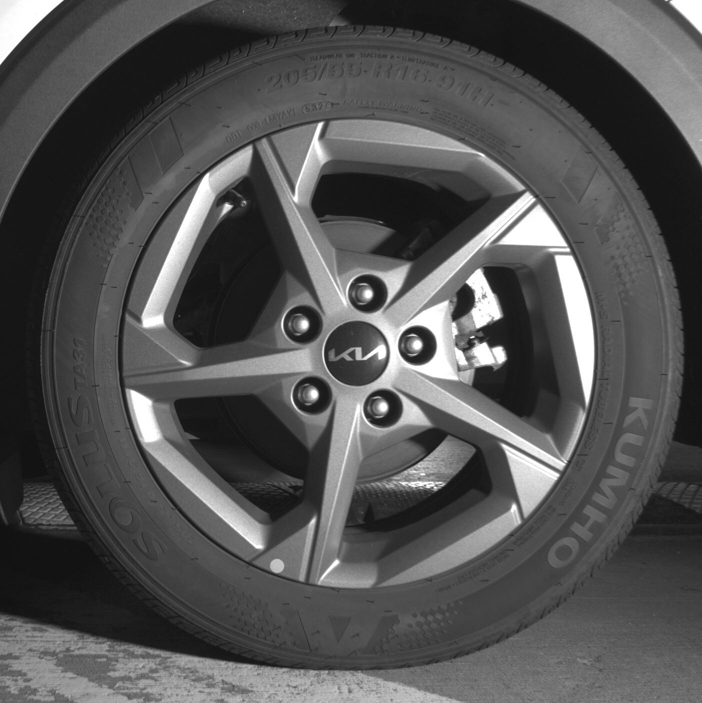 Thumbnail: 2025 Kia K4 - 11