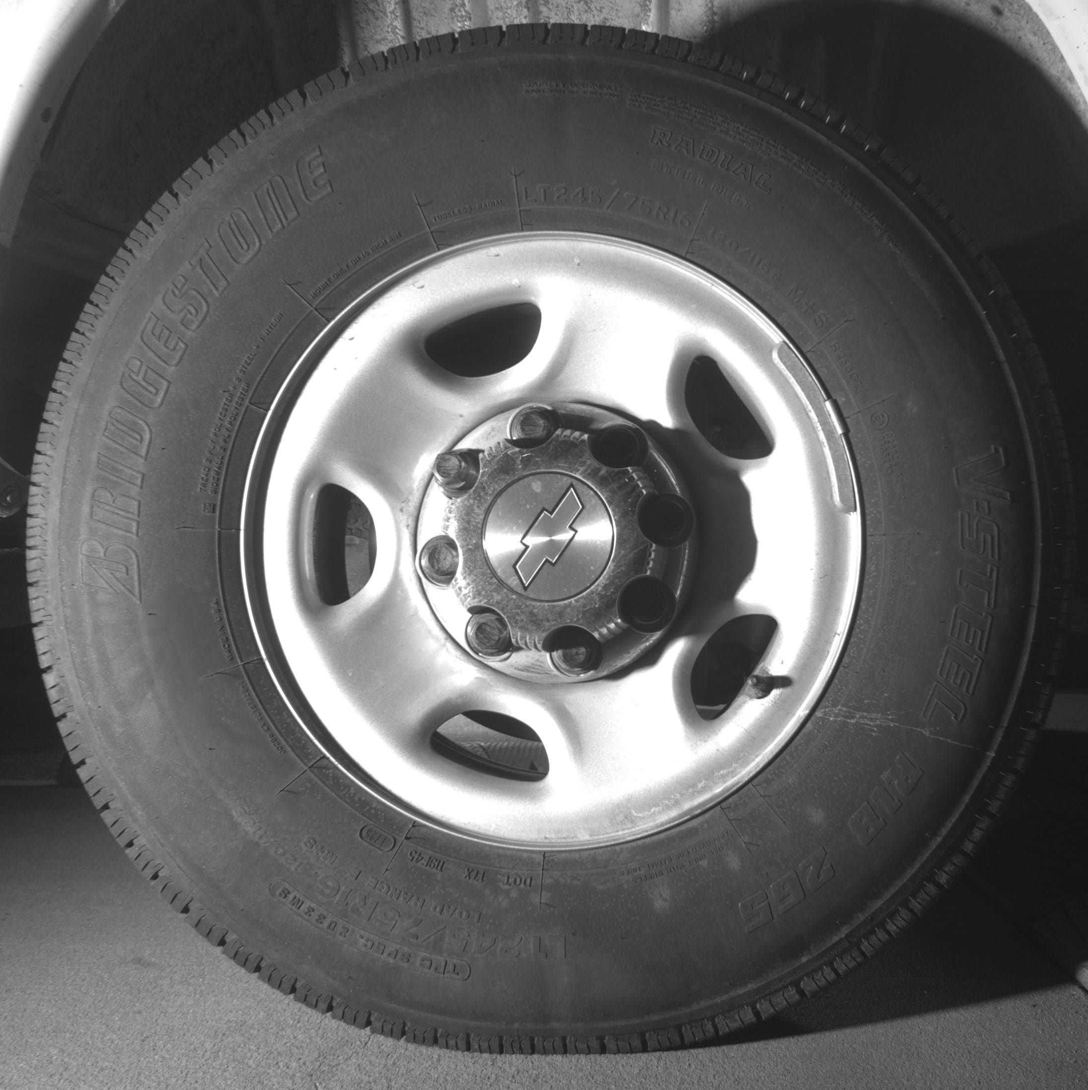 Thumbnail: 2025 Chevrolet Express - 12