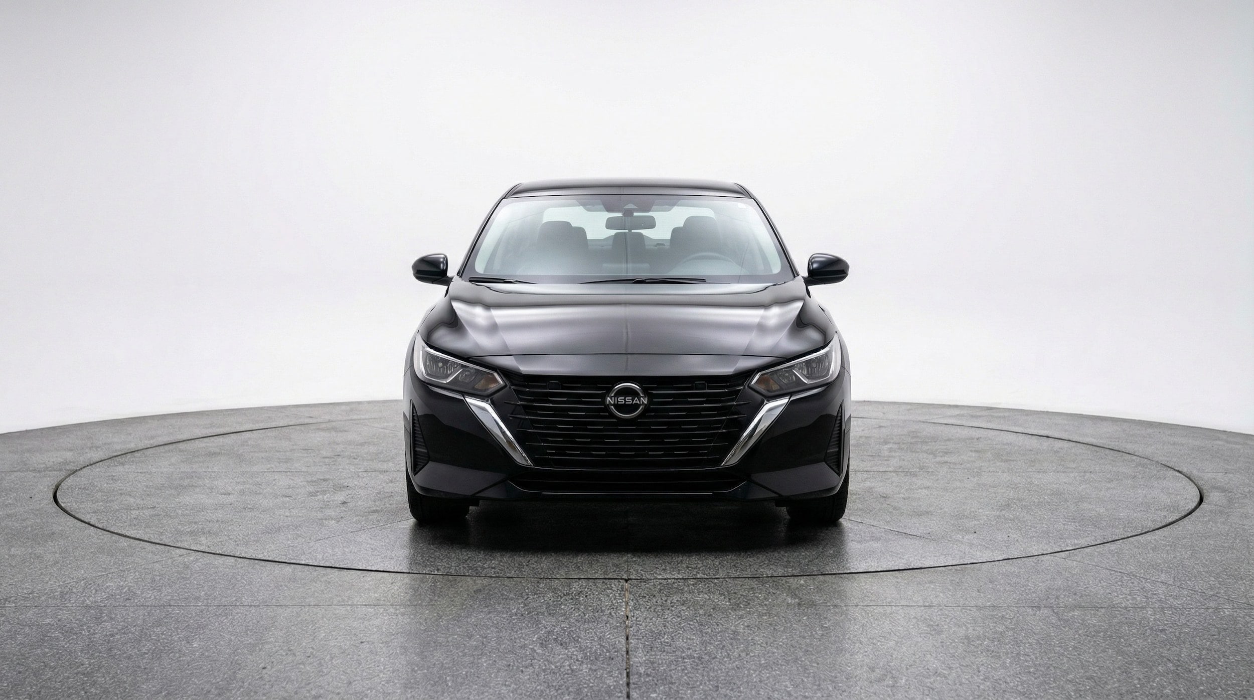 Thumbnail: 2025 Nissan Sentra - 2