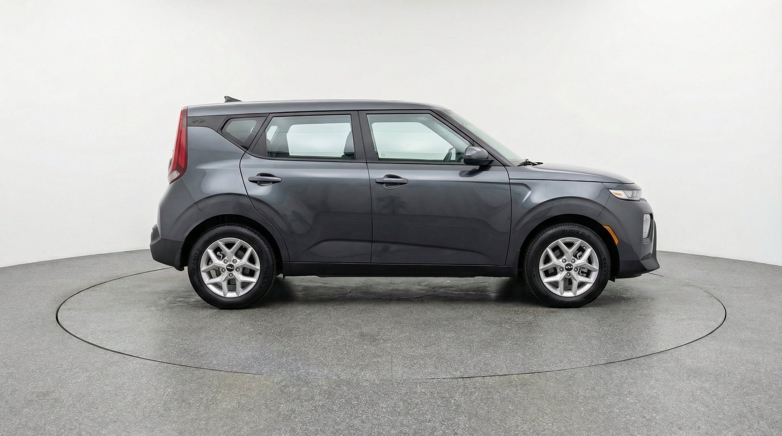 Thumbnail: 2025 Kia Soul - 11