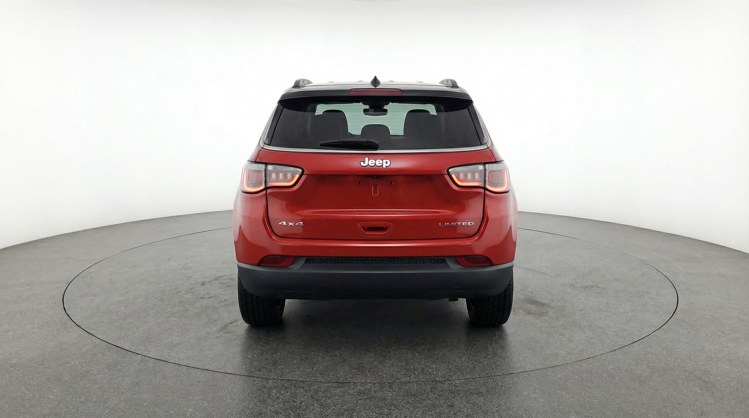 Thumbnail: 2025 Jeep Compass - 6