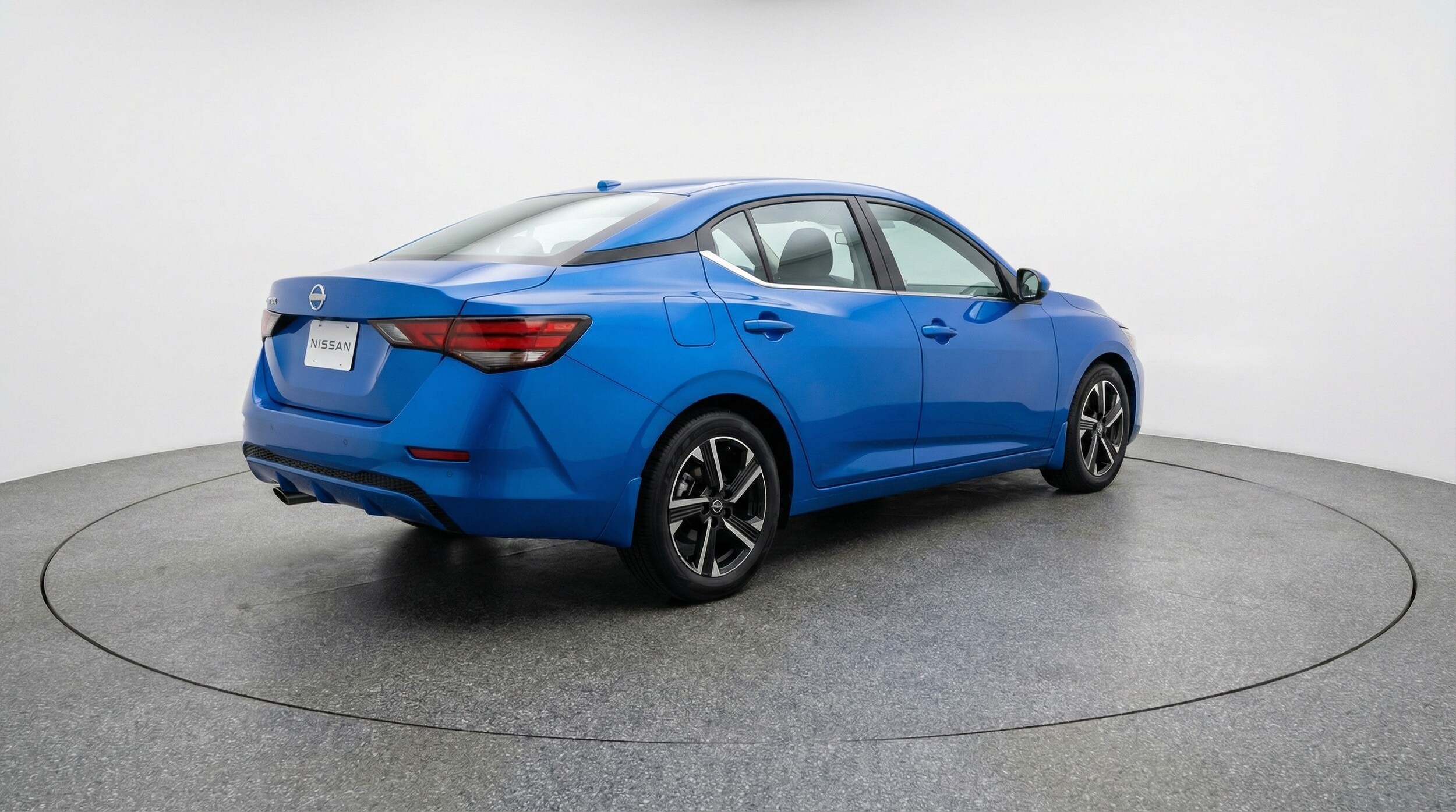 Thumbnail: 2025 Nissan Sentra - 7