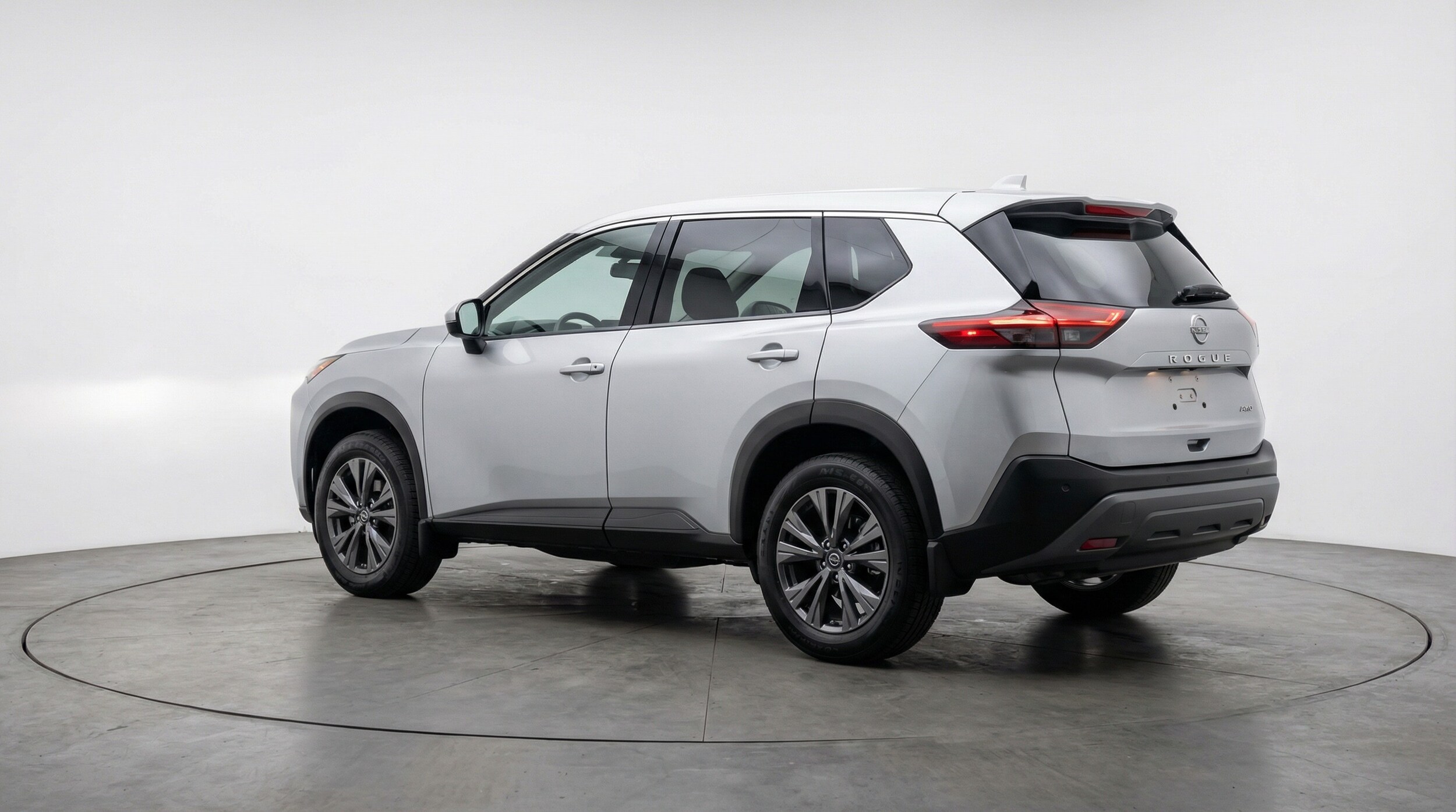 Thumbnail: 2025 Nissan Rogue - 5