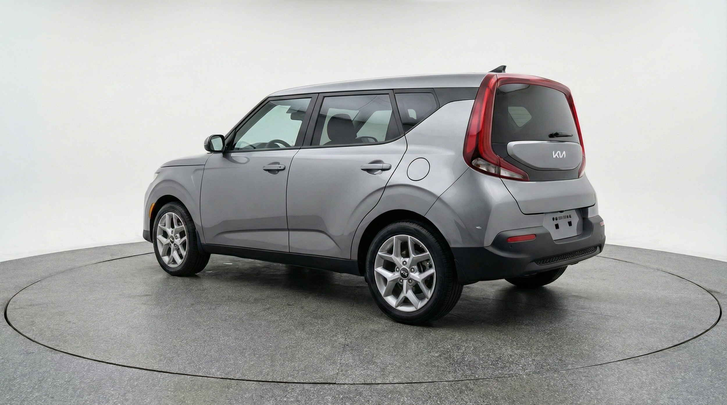 Thumbnail: 2025 Kia Soul - 5