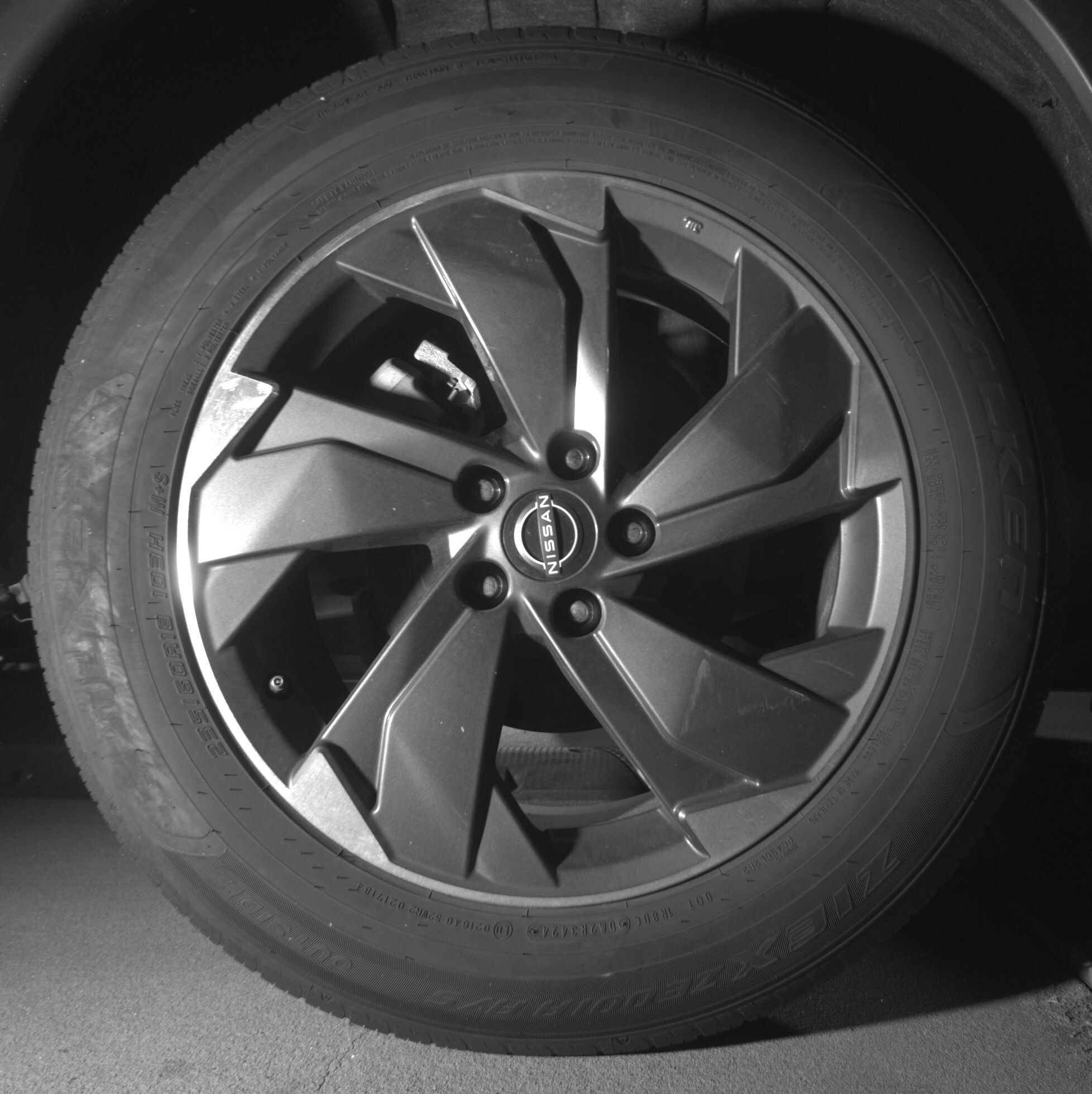 Thumbnail: 2025 Nissan Rogue - 12