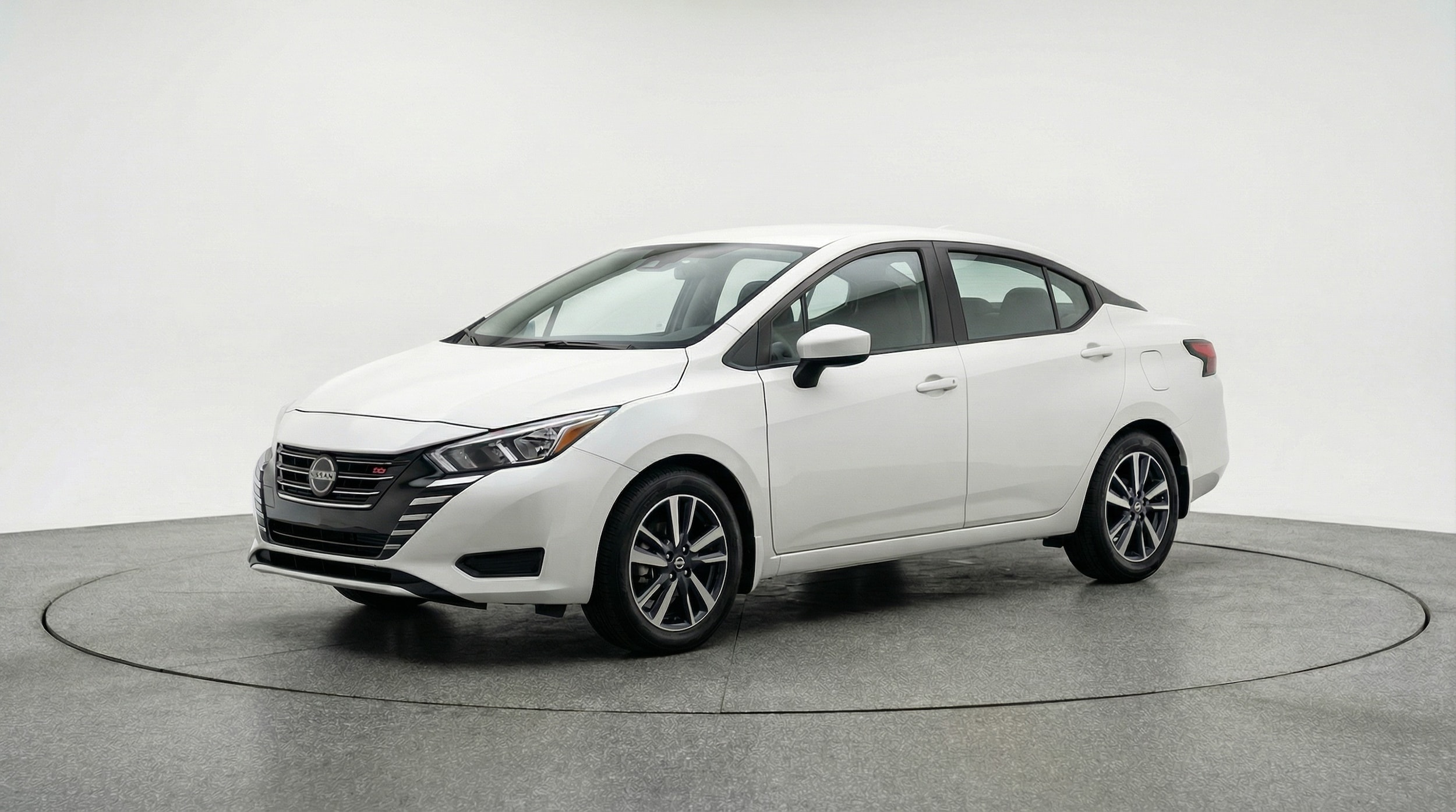 Thumbnail: 2025 Nissan Versa - 3