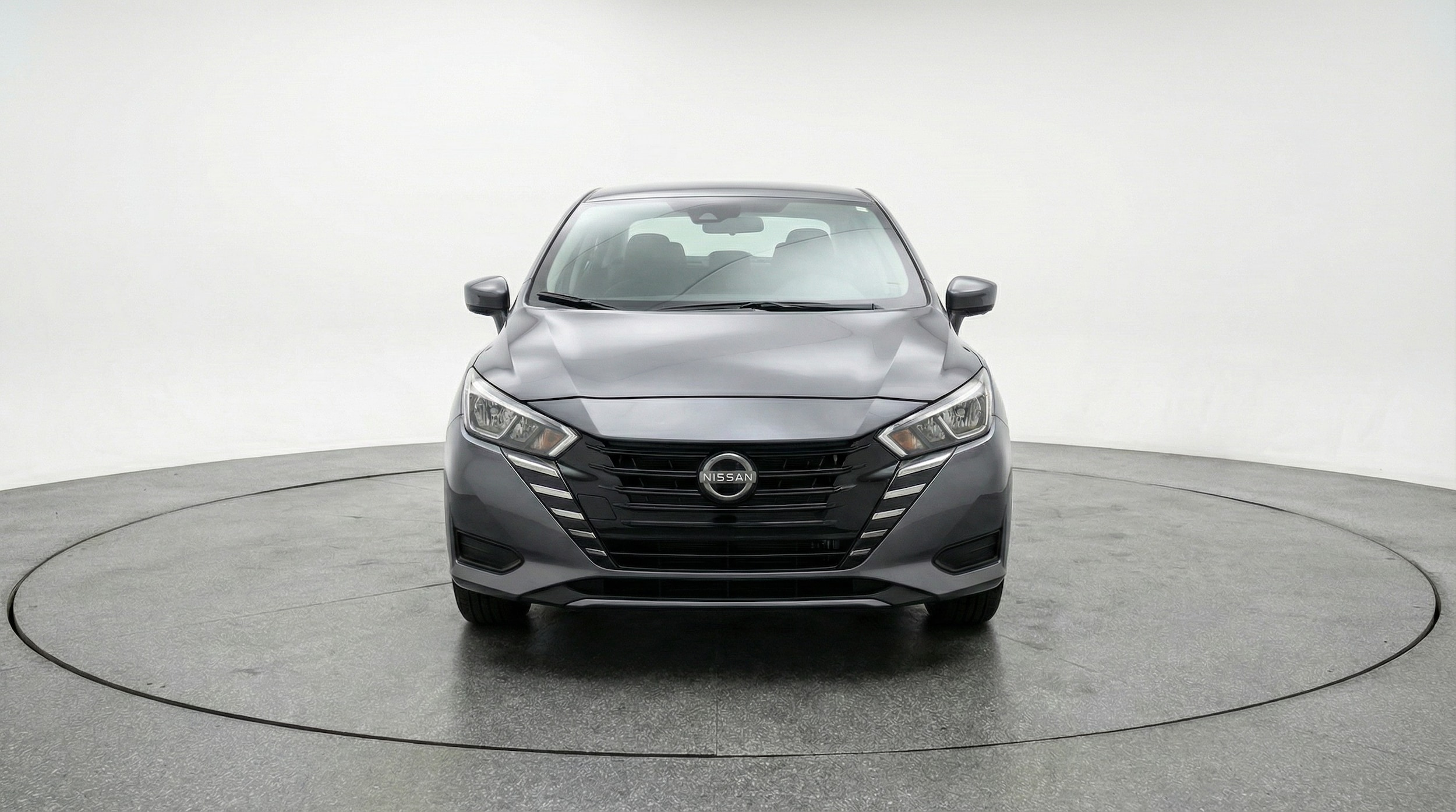 Thumbnail: 2025 Nissan Versa - 2