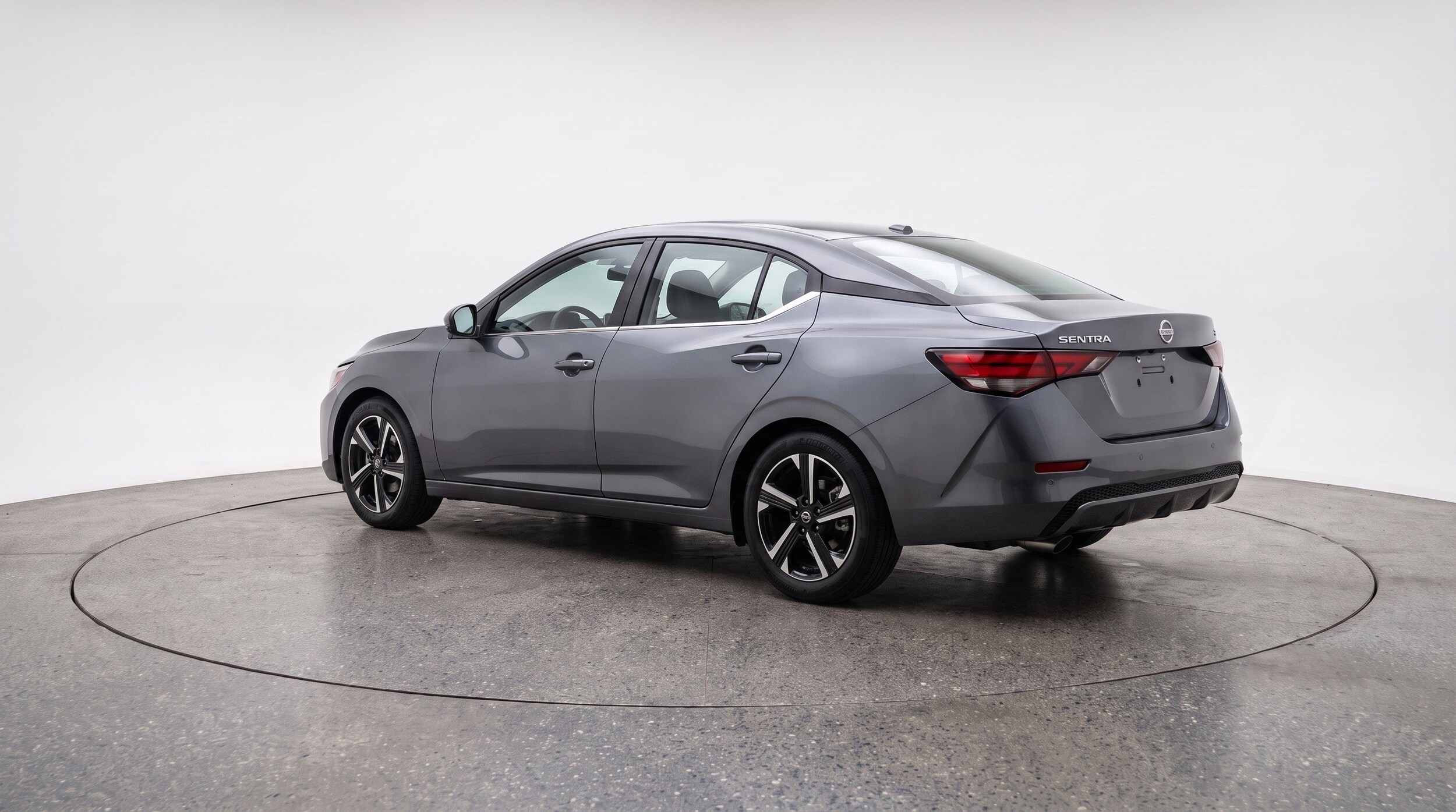 Thumbnail: 2025 Nissan Sentra - 6