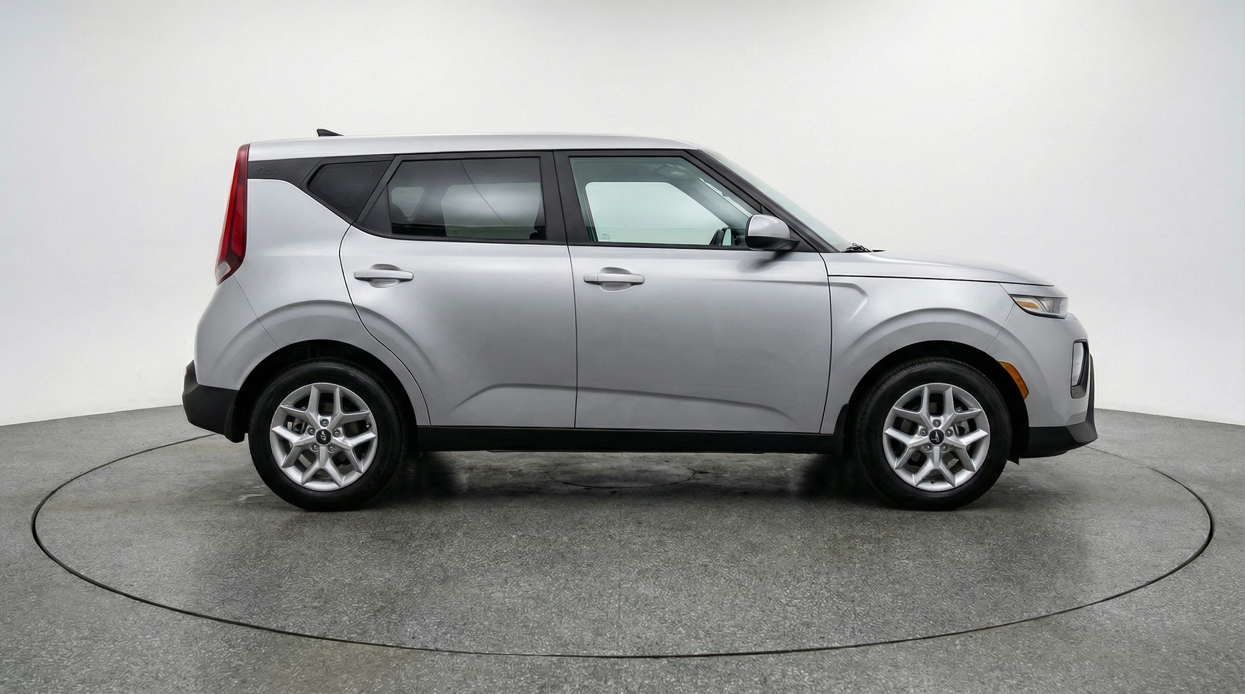 Thumbnail: 2025 Kia Soul - 8