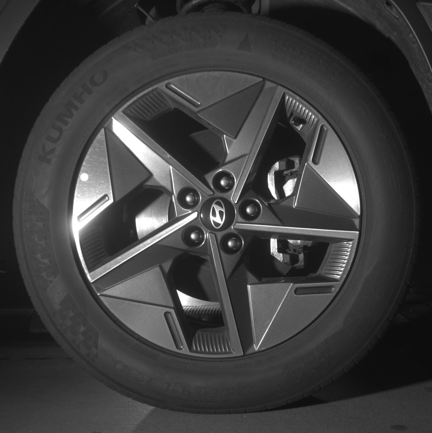 Thumbnail: 2025 Hyundai Tucson - 10