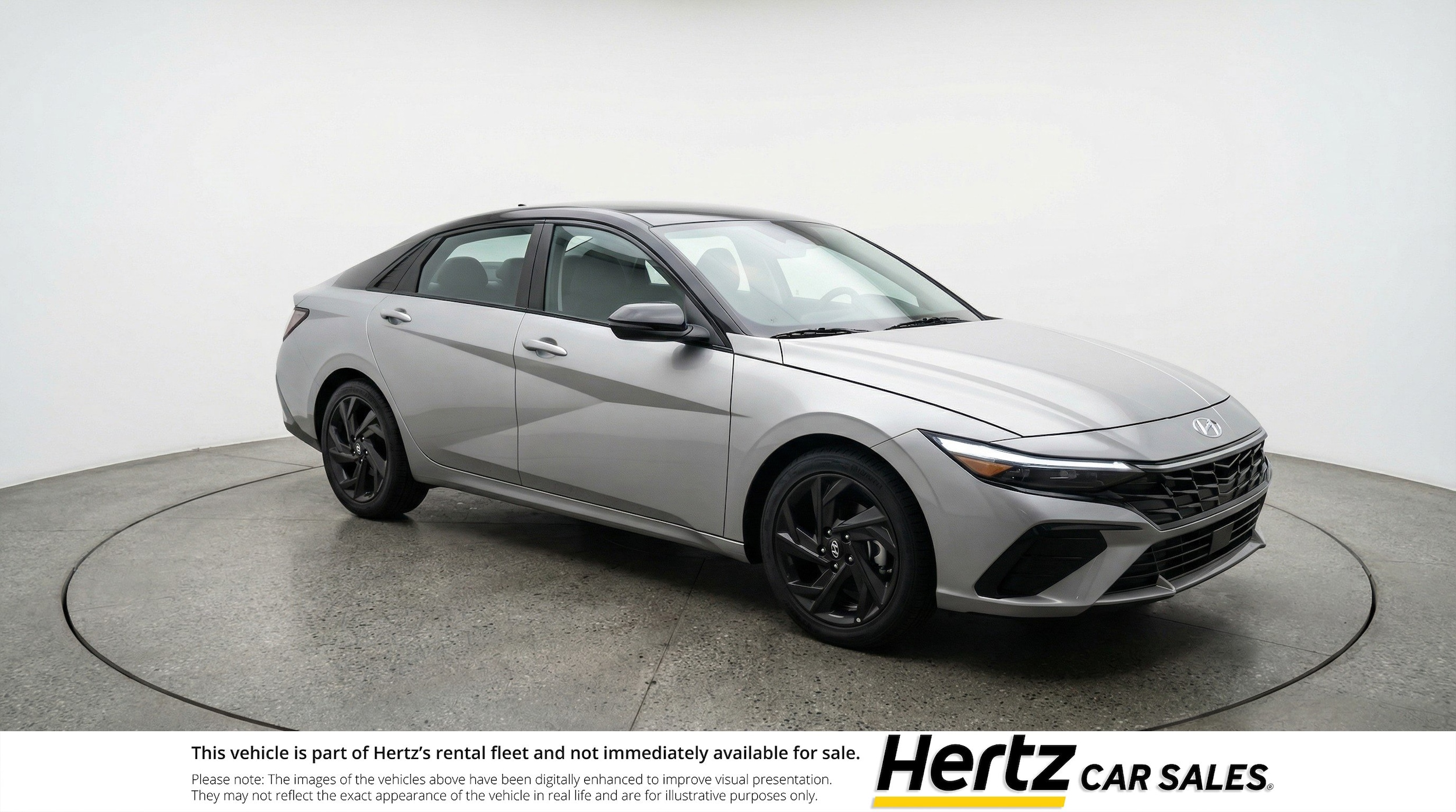 Thumbnail: 2026 Hyundai Elantra - 1