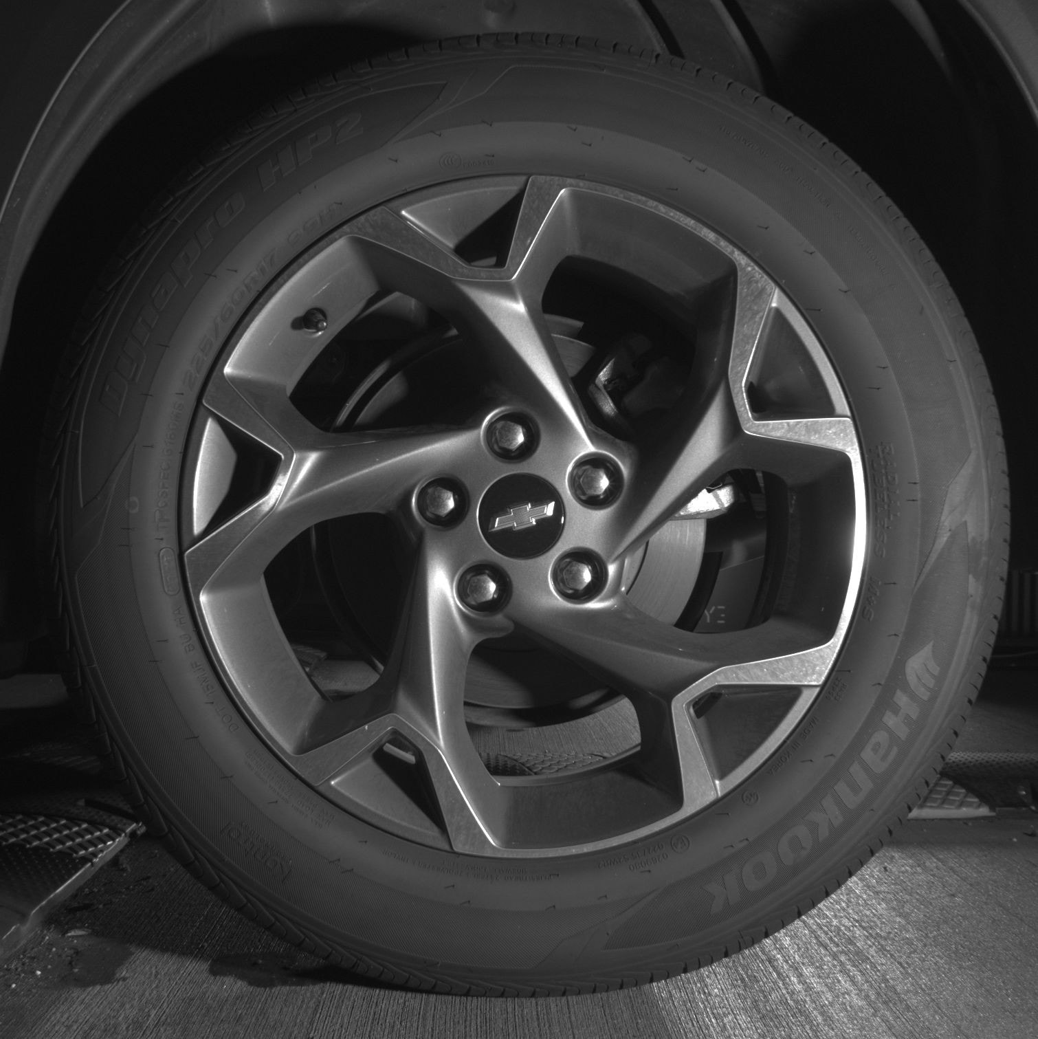 Thumbnail: 2025 Chevrolet Trax - 11