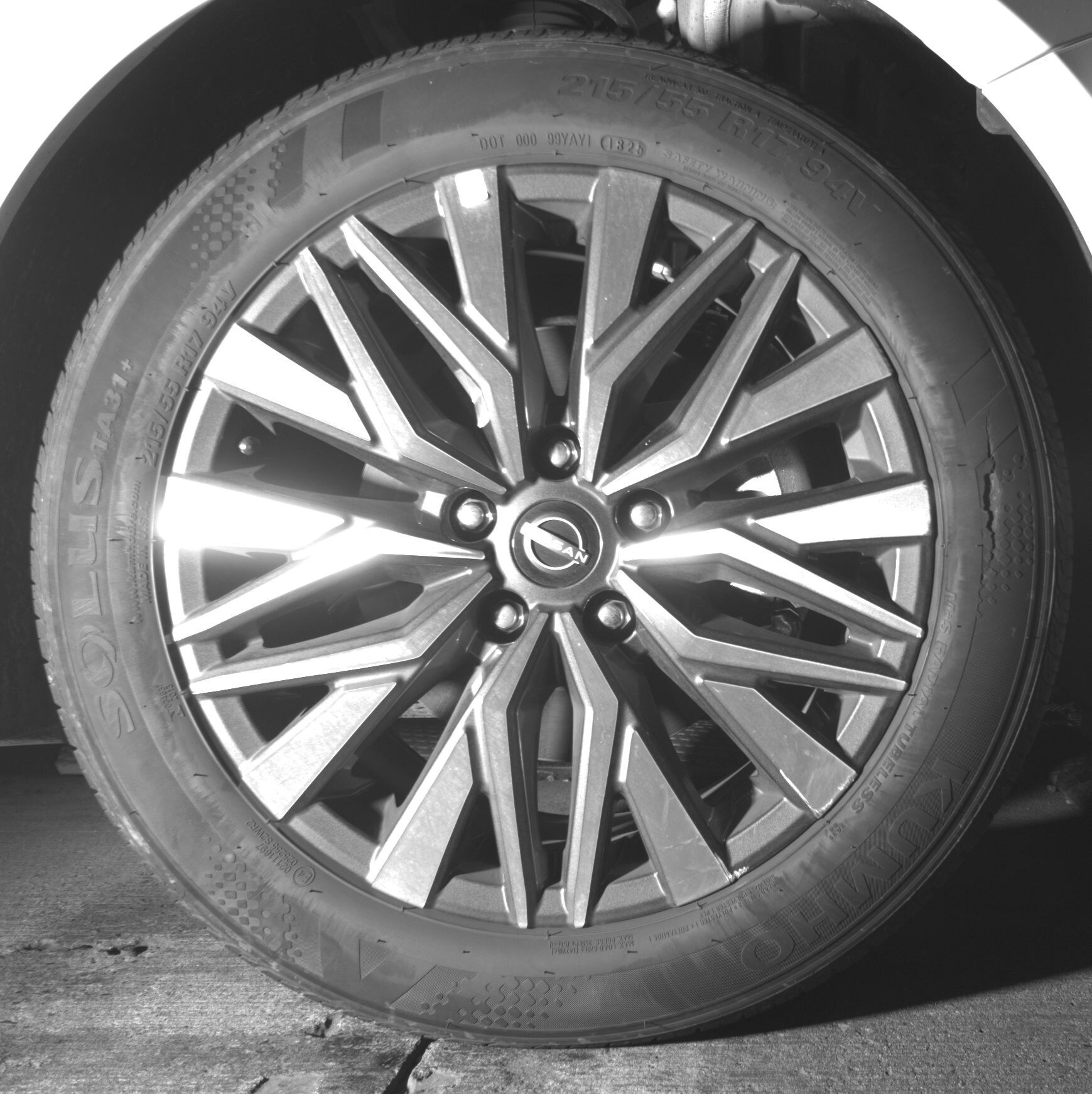 Thumbnail: 2025 Nissan Altima - 10