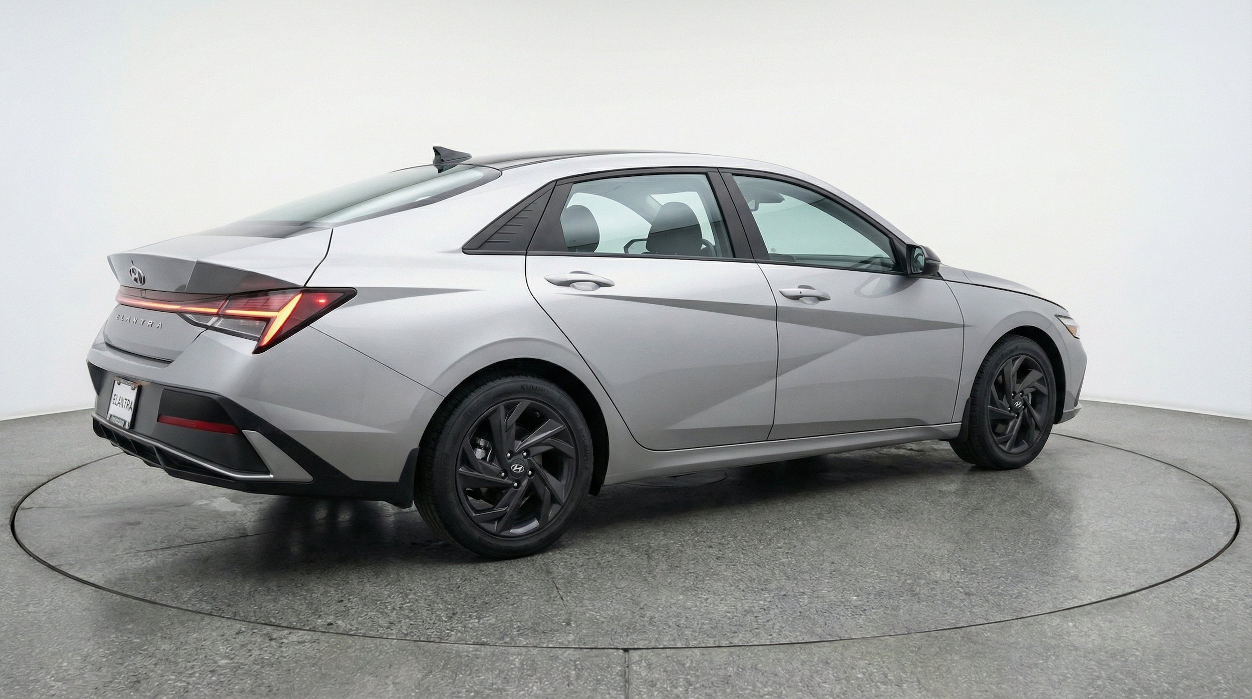 Thumbnail: 2026 Hyundai Elantra - 9