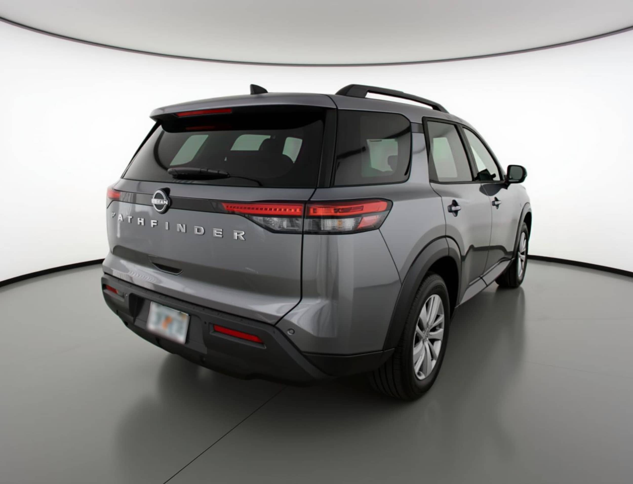 Thumbnail: 2025 Nissan Pathfinder - 7