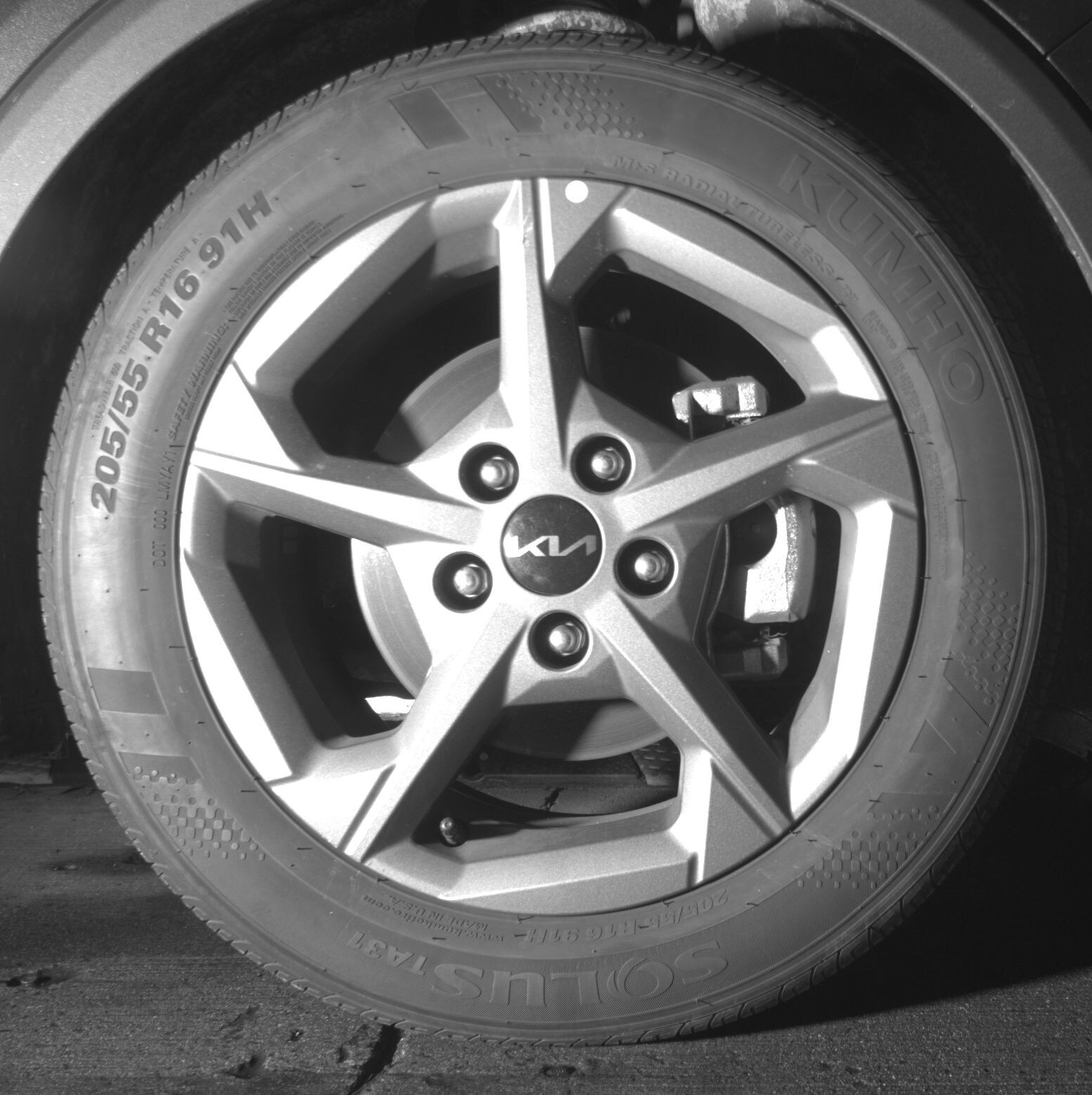 Thumbnail: 2025 Kia K4 - 10