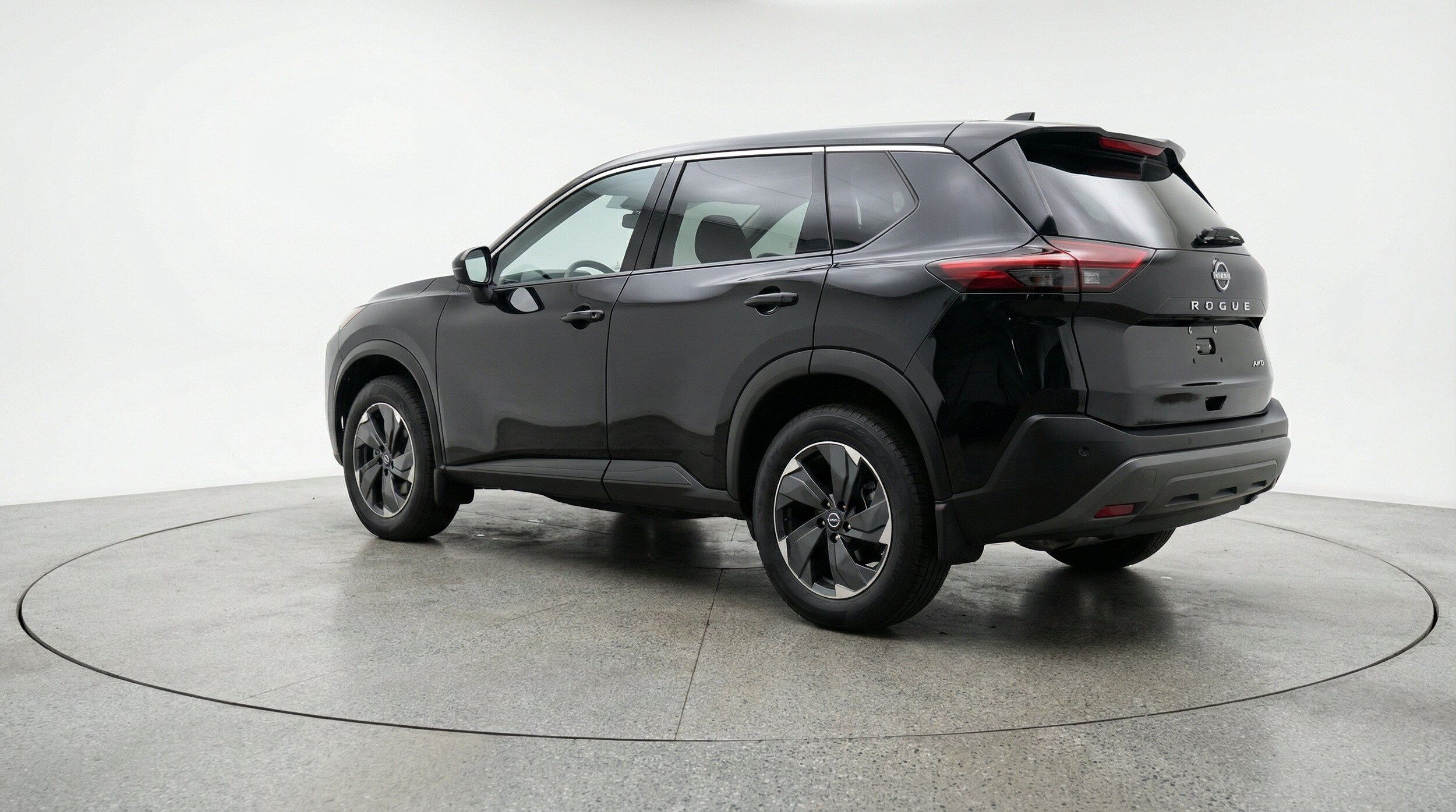Thumbnail: 2025 Nissan Rogue - 6