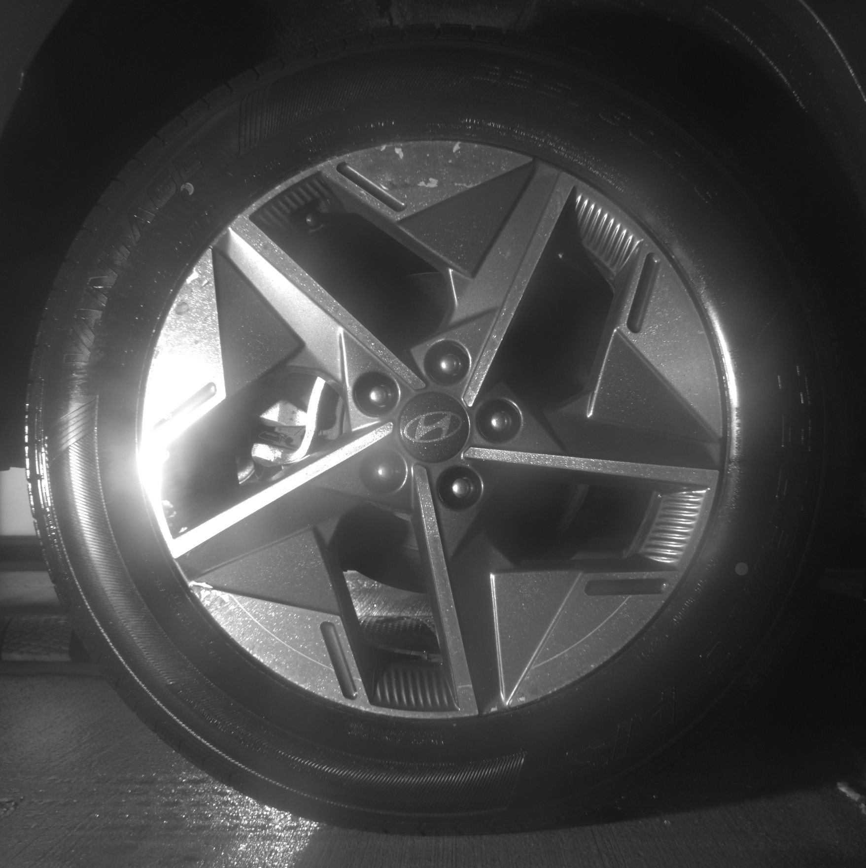 Thumbnail: 2025 Hyundai Tucson - 12