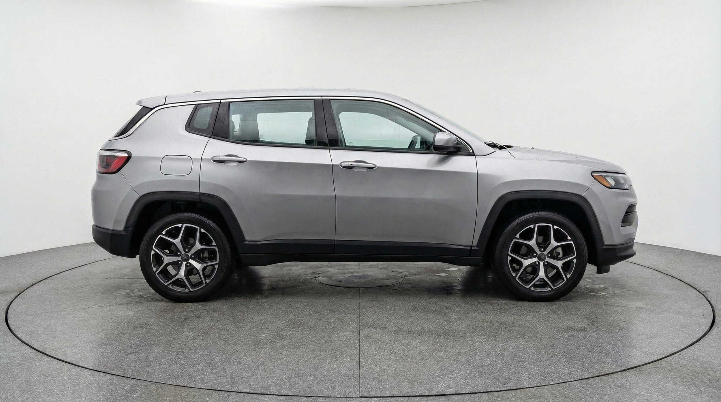 Thumbnail: 2025 Jeep Compass - 11
