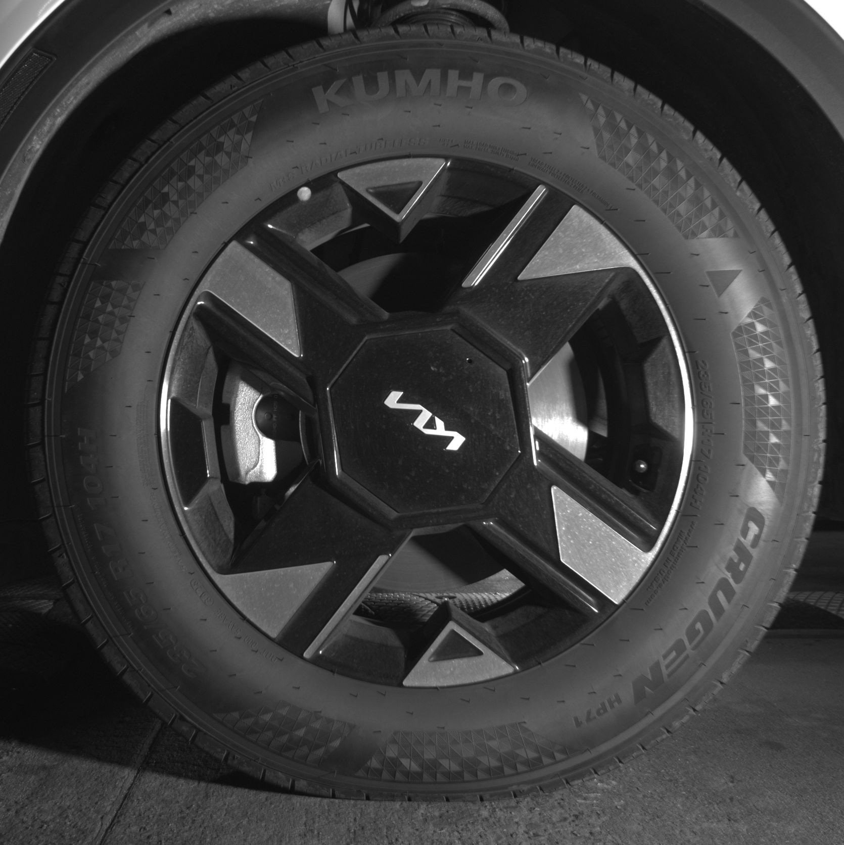 Thumbnail: 2026 Kia Sportage - 12