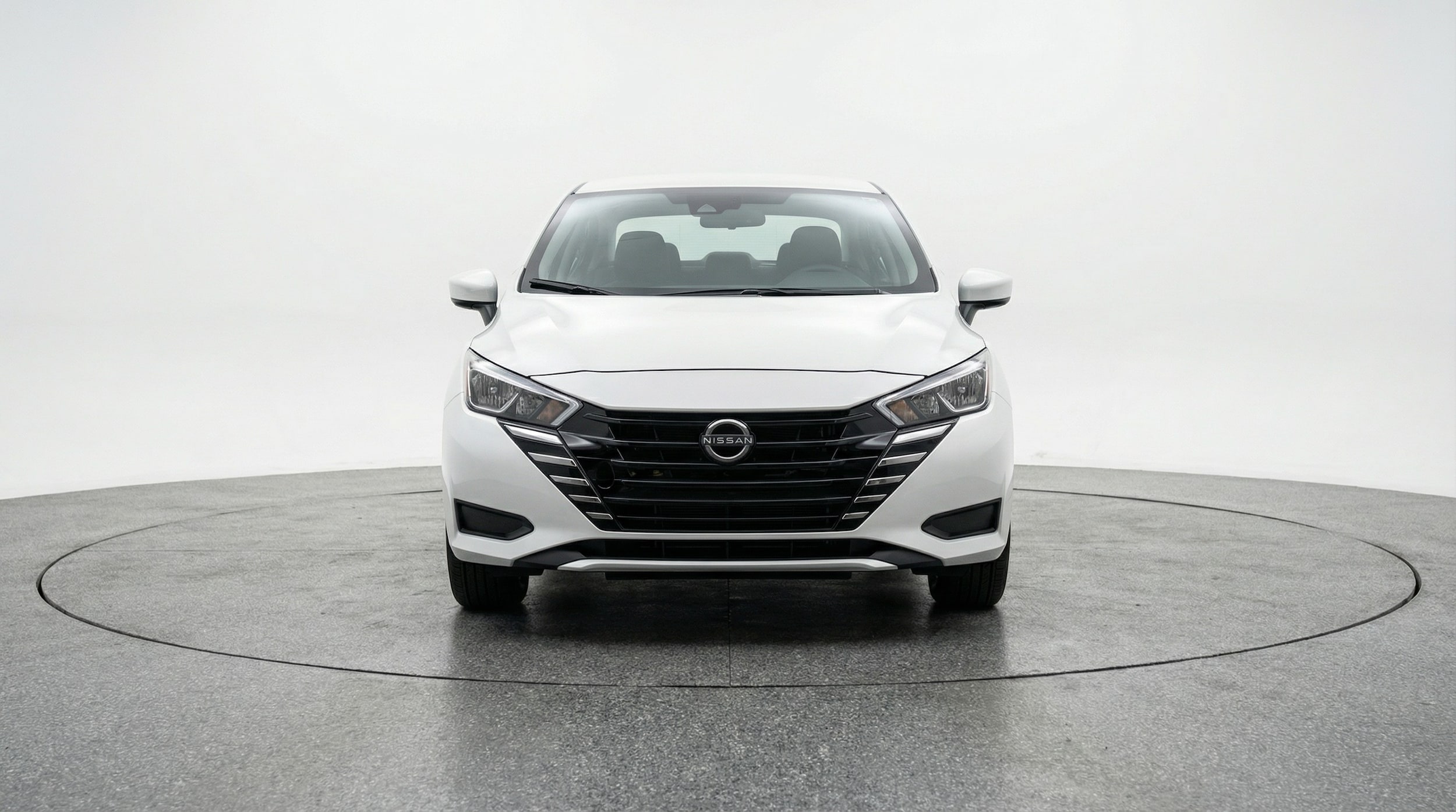 Thumbnail: 2025 Nissan Versa - 2