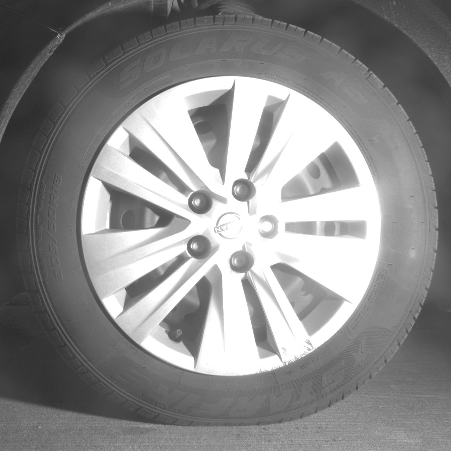 Thumbnail: 2025 Nissan Sentra - 9