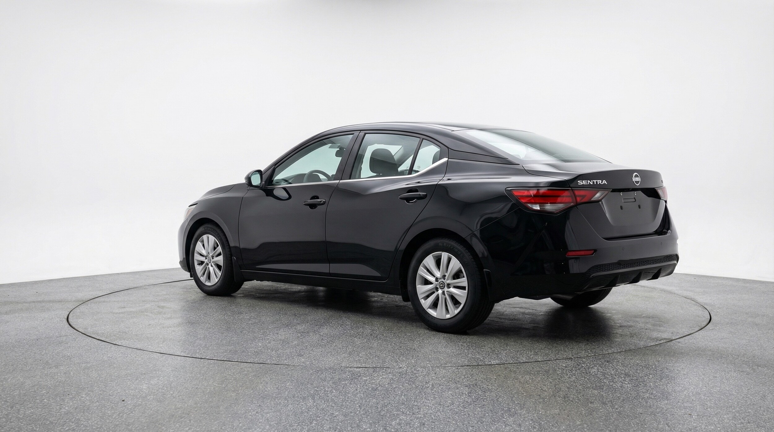 Thumbnail: 2025 Nissan Sentra - 5