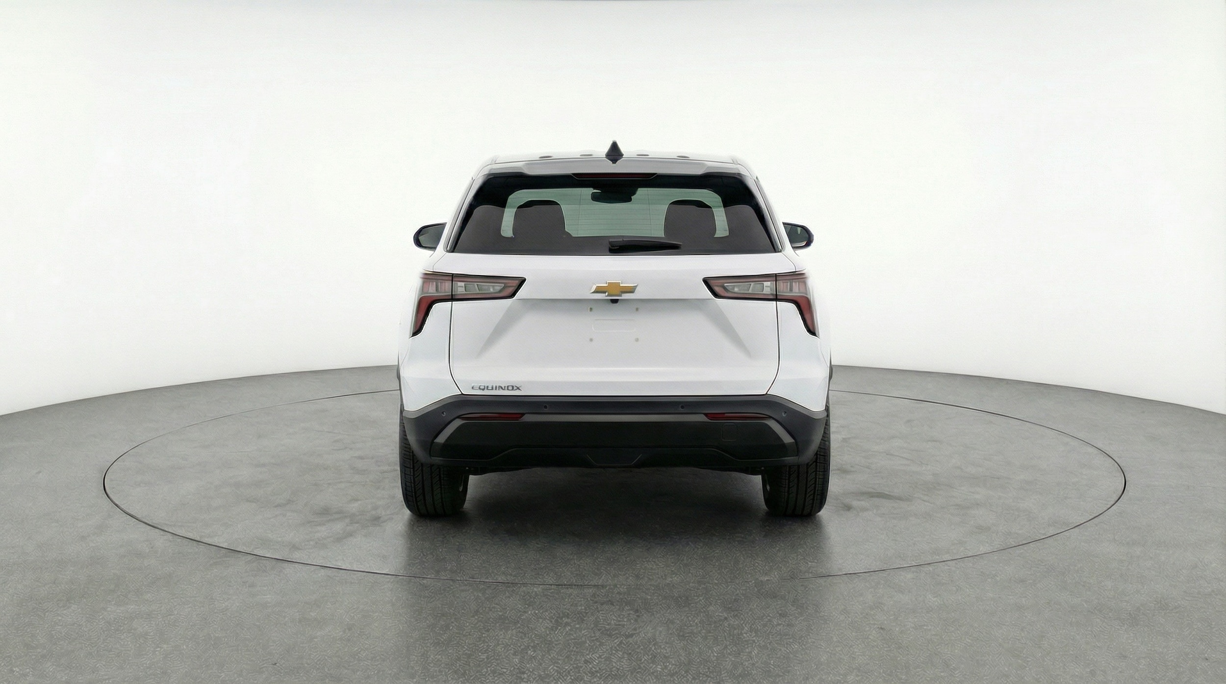 Thumbnail: 2025 Chevrolet Equinox - 6