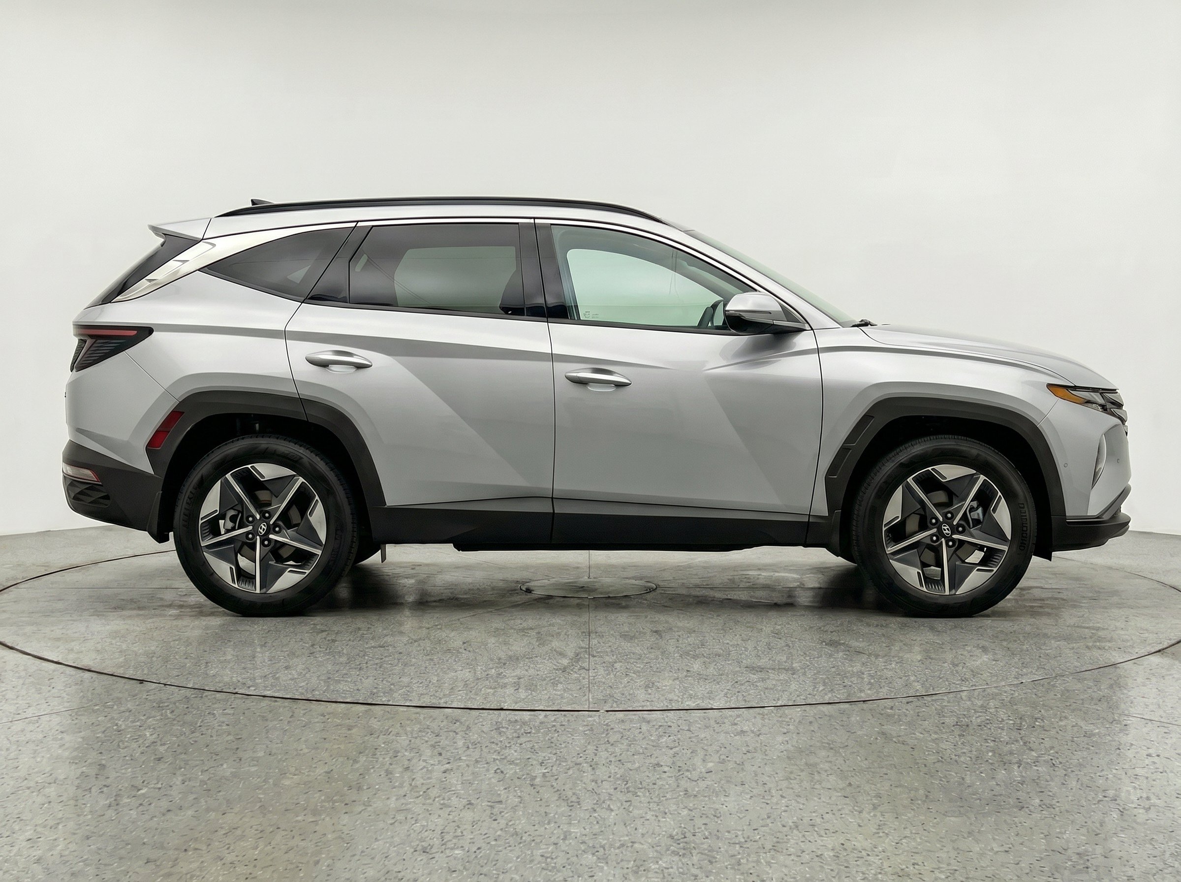 Thumbnail: 2026 Hyundai Tucson - 11