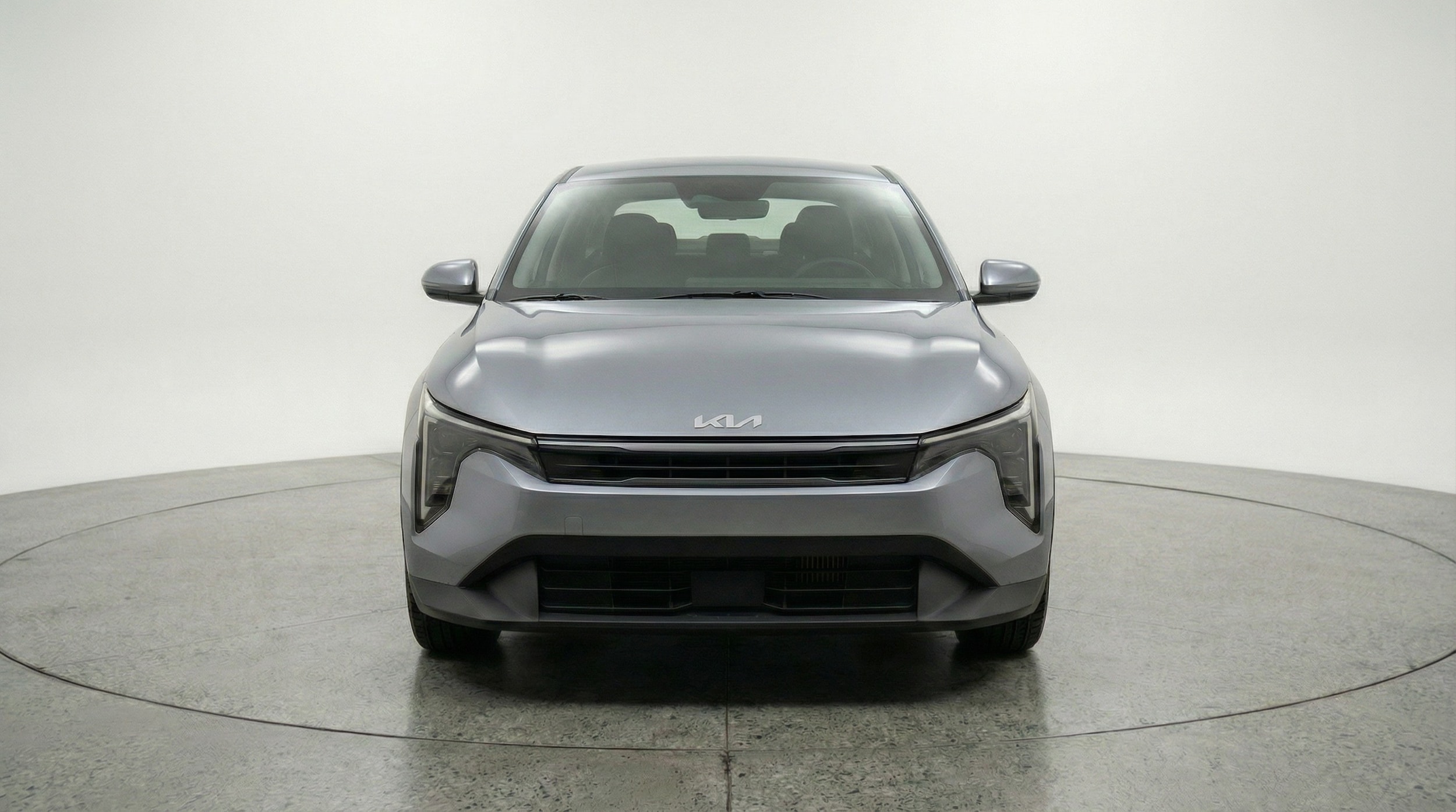 Thumbnail: 2025 Kia K4 - 2