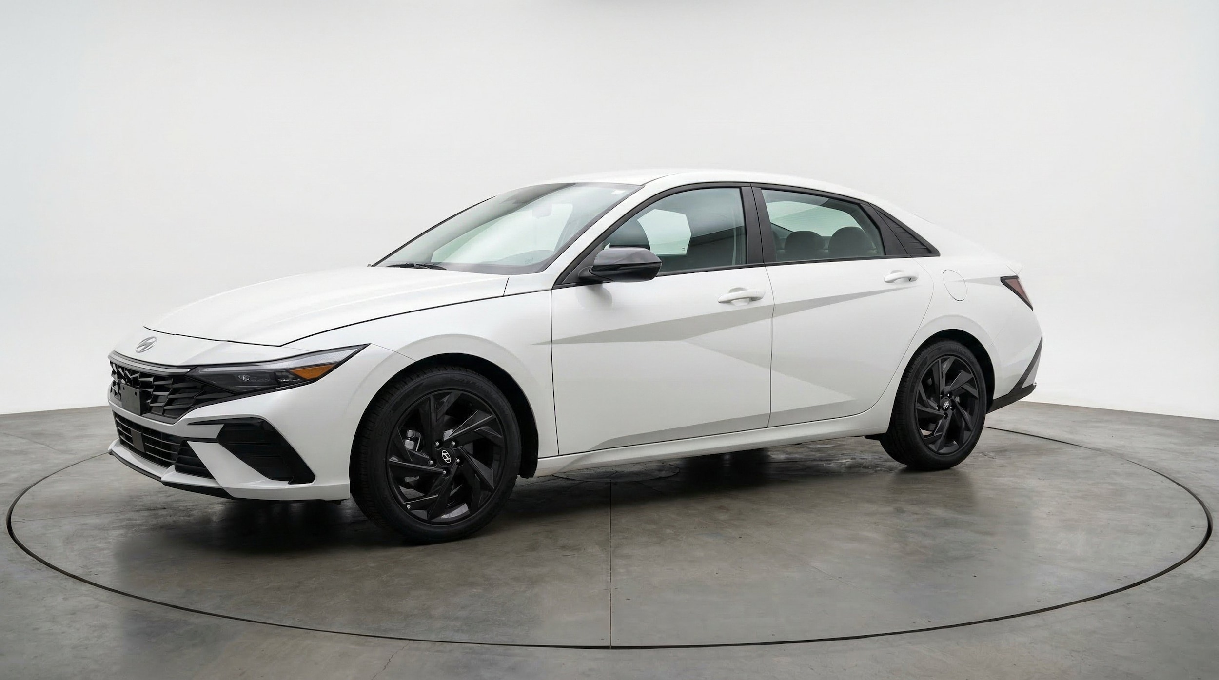 Thumbnail: 2026 Hyundai Elantra - 3