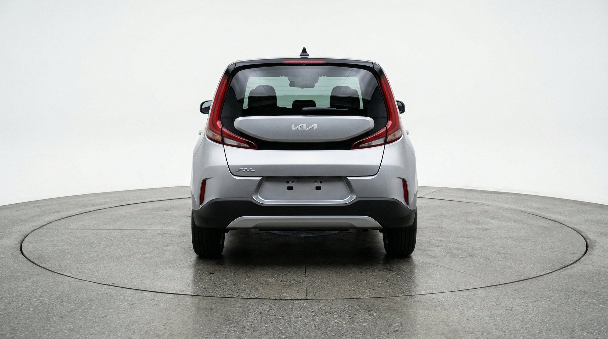 Thumbnail: 2025 Kia Soul - 7