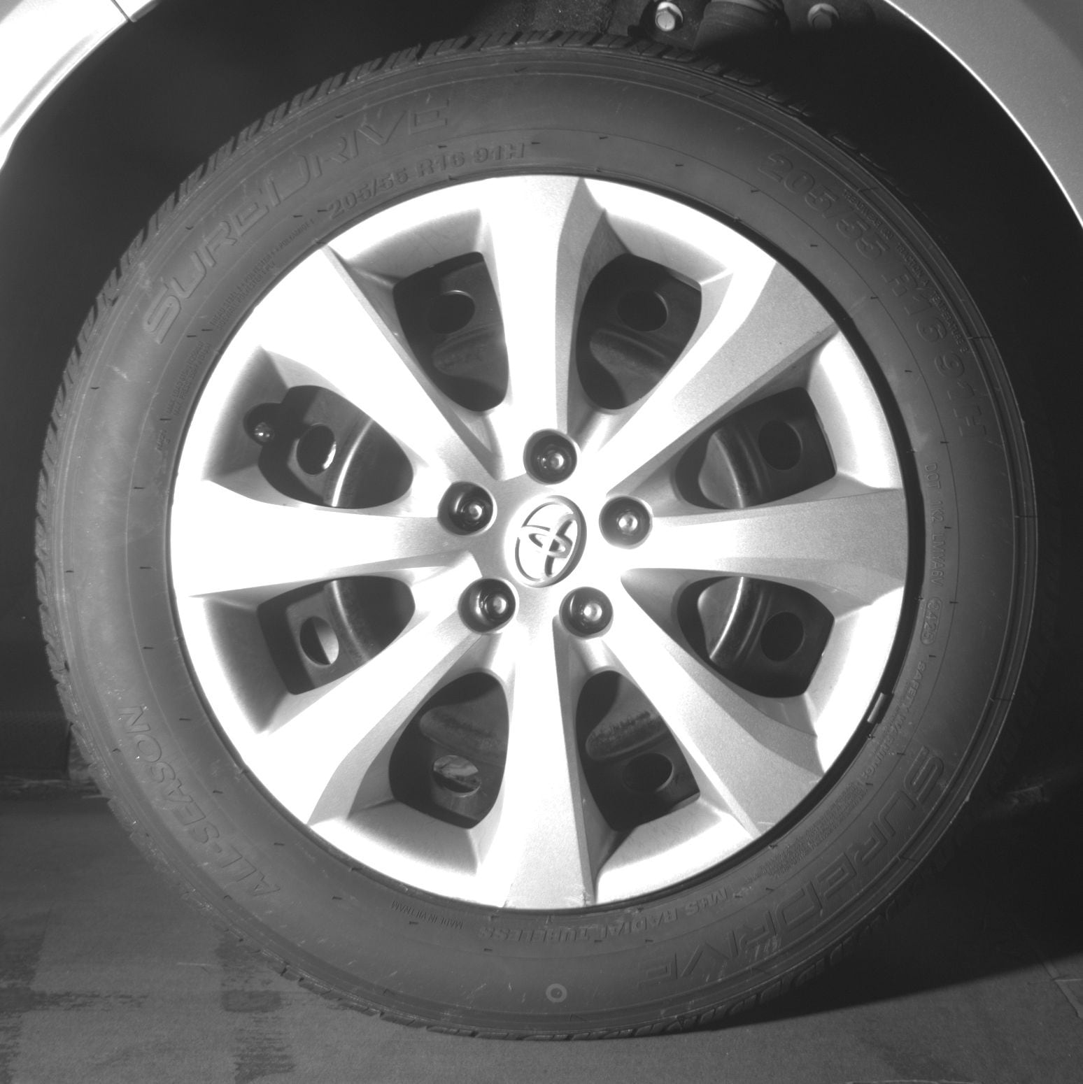 Thumbnail: 2025 Toyota Corolla - 12