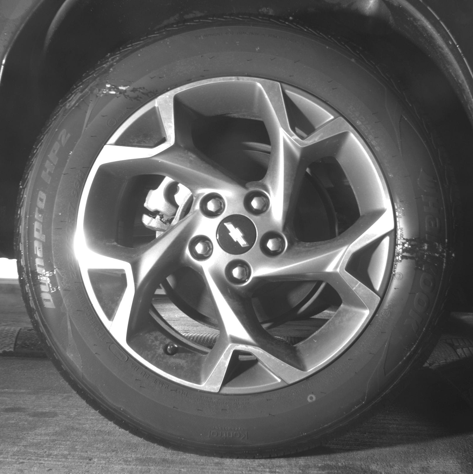 Thumbnail: 2025 Chevrolet Trax - 12