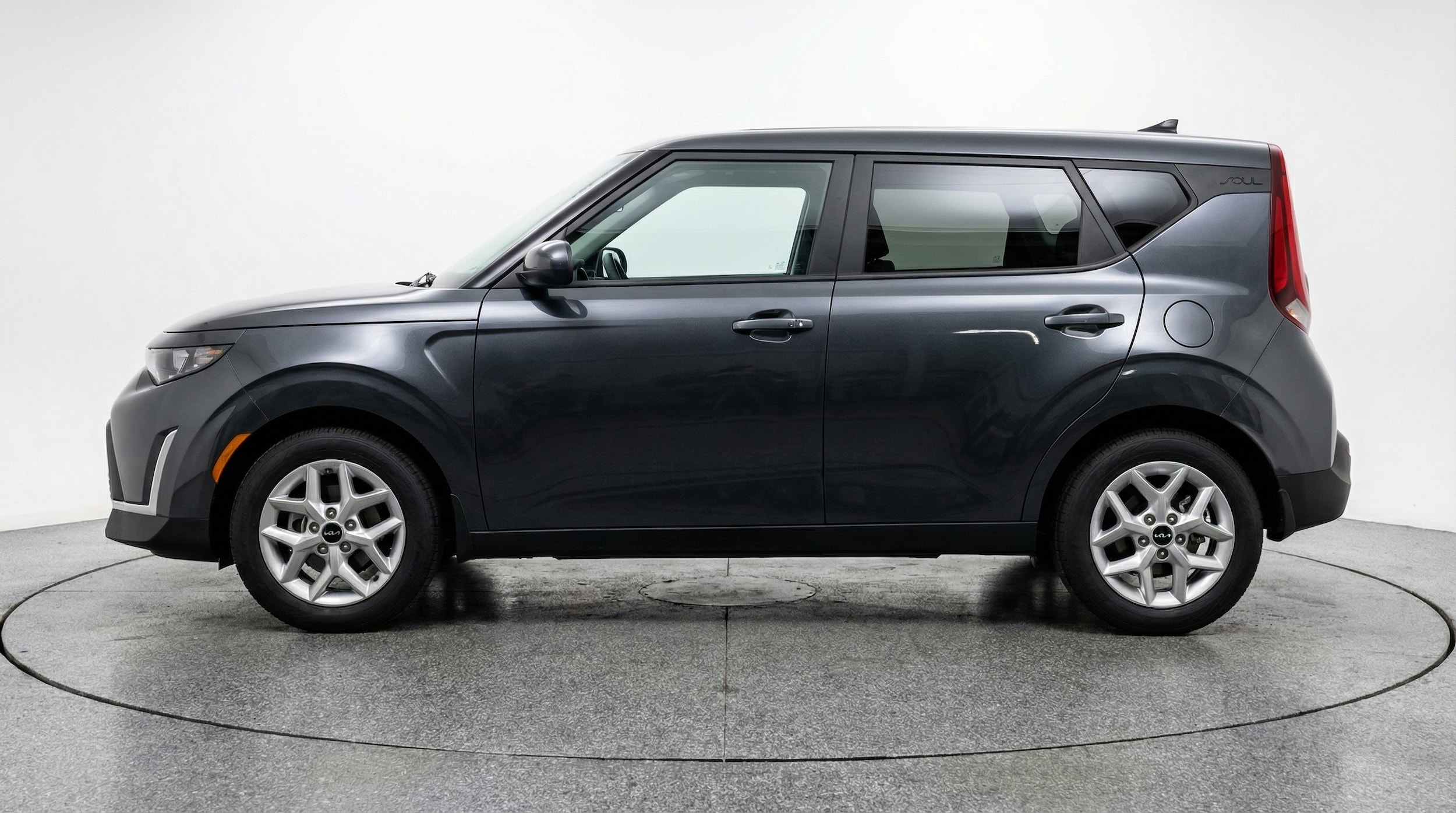 Thumbnail: 2025 Kia Soul - 4