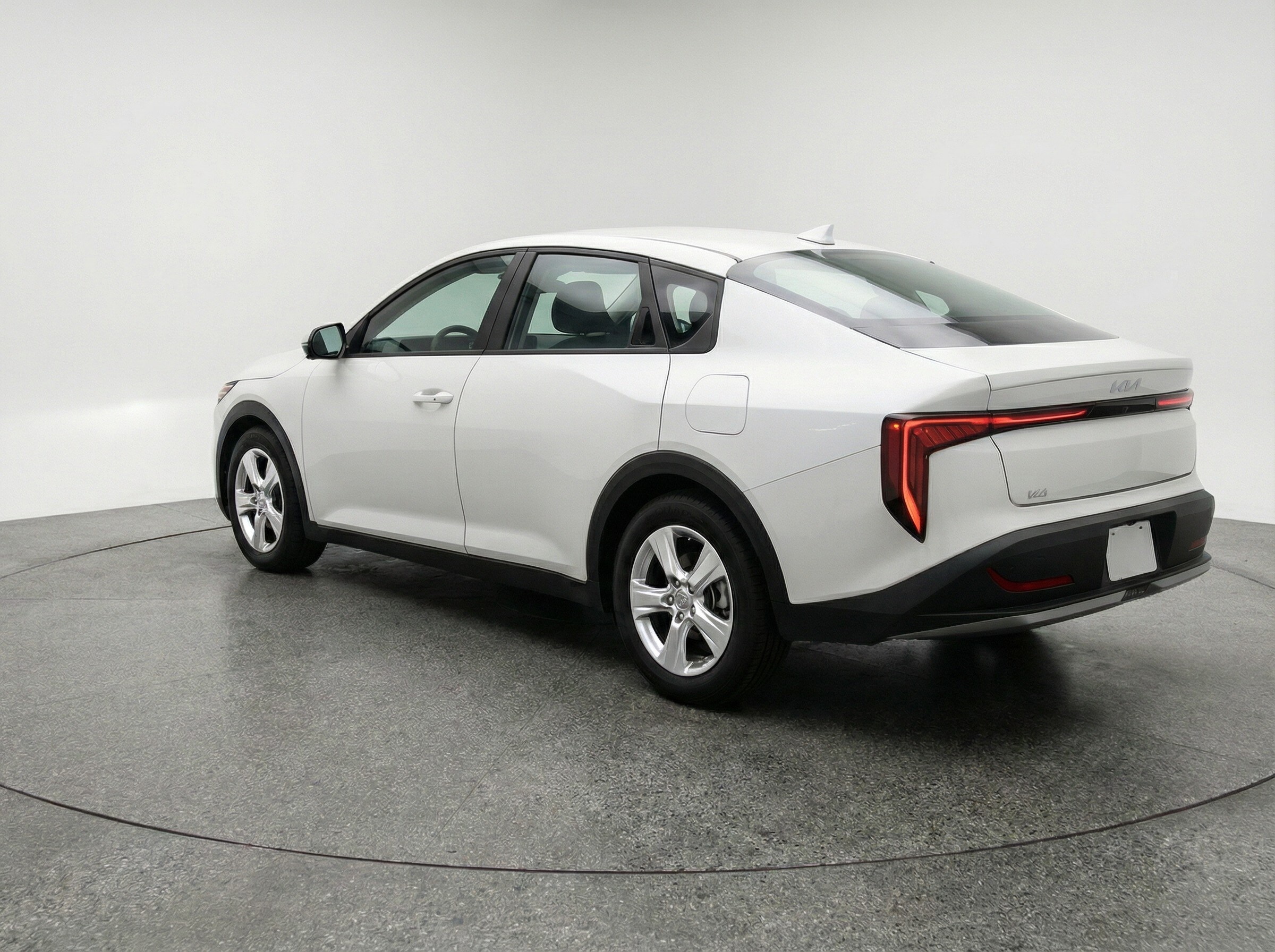 Thumbnail: 2025 Kia K4 - 5