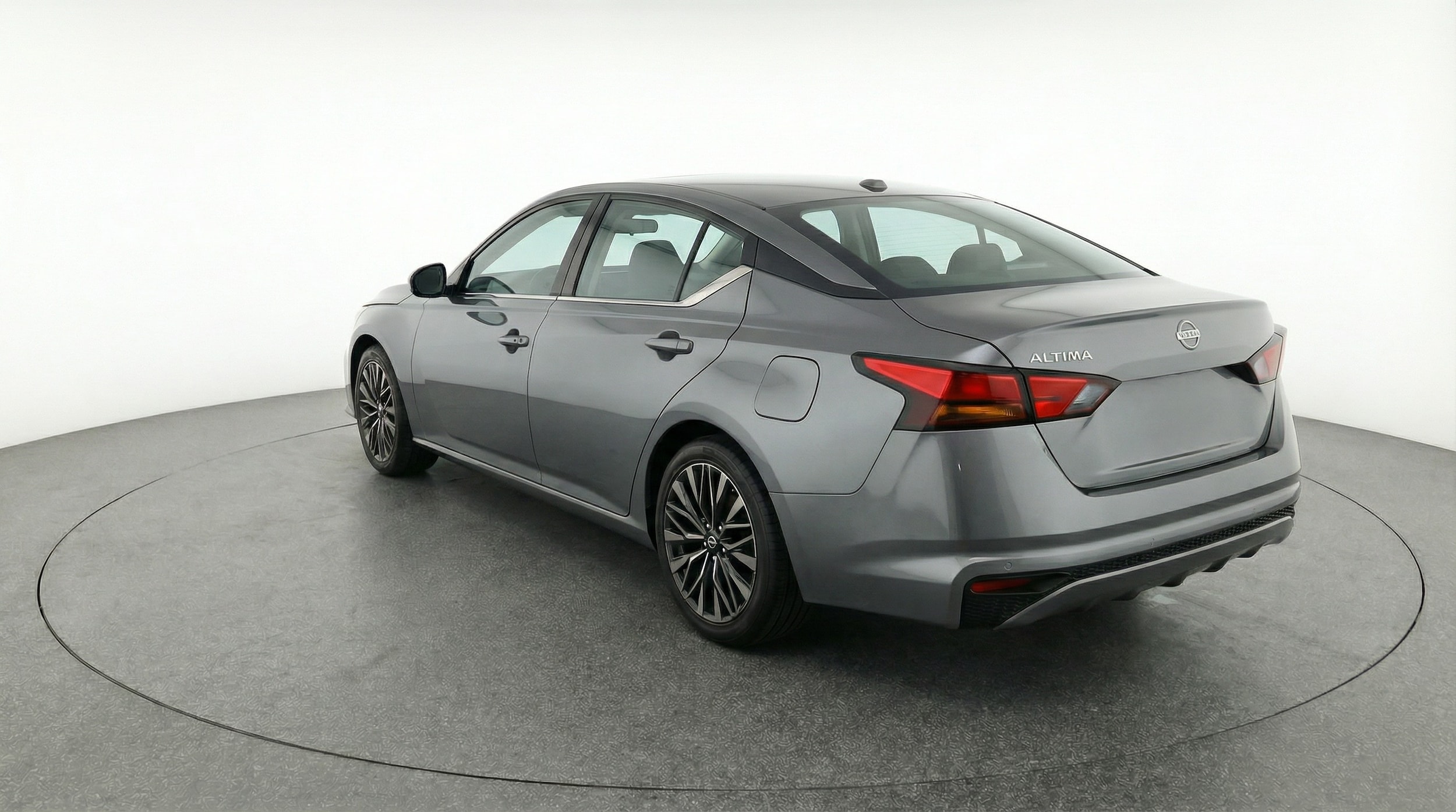 Thumbnail: 2025 Nissan Altima - 5