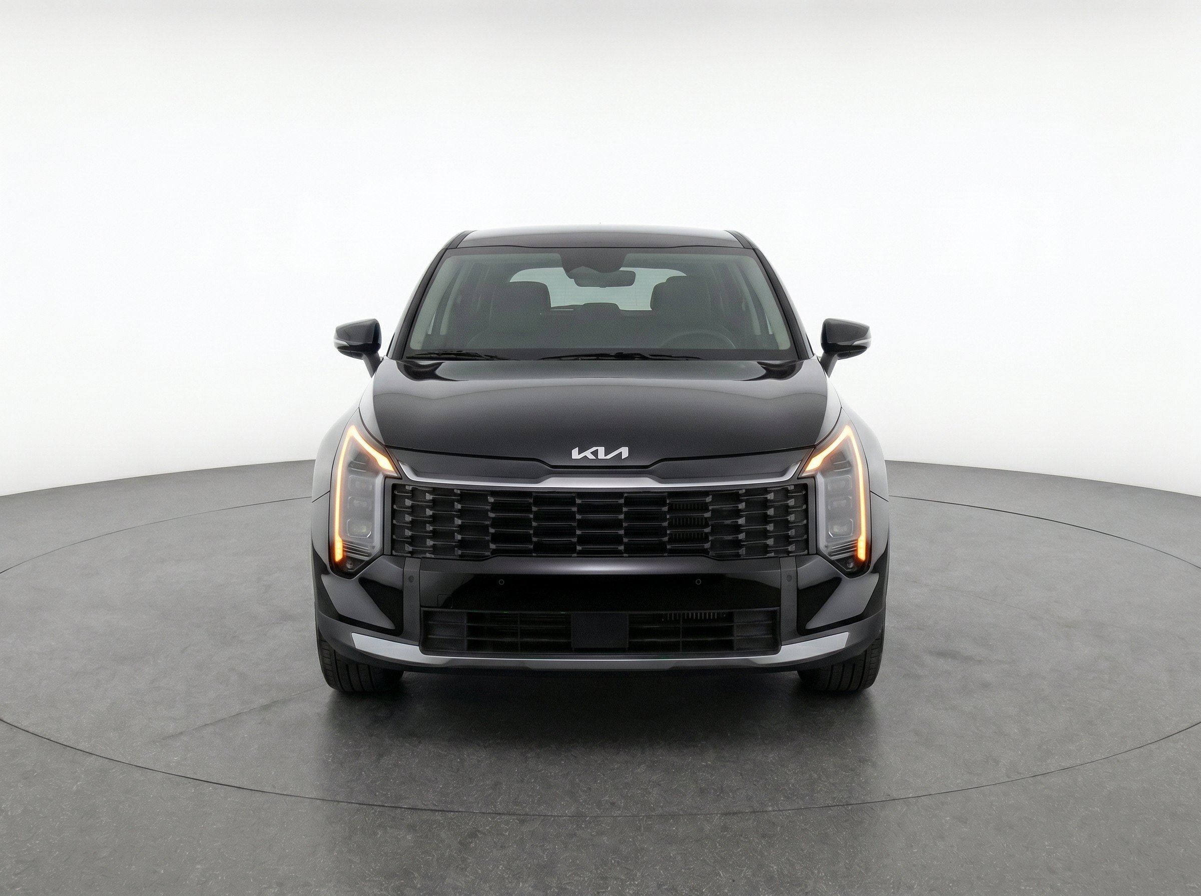 Thumbnail: 2026 Kia Sportage - 2