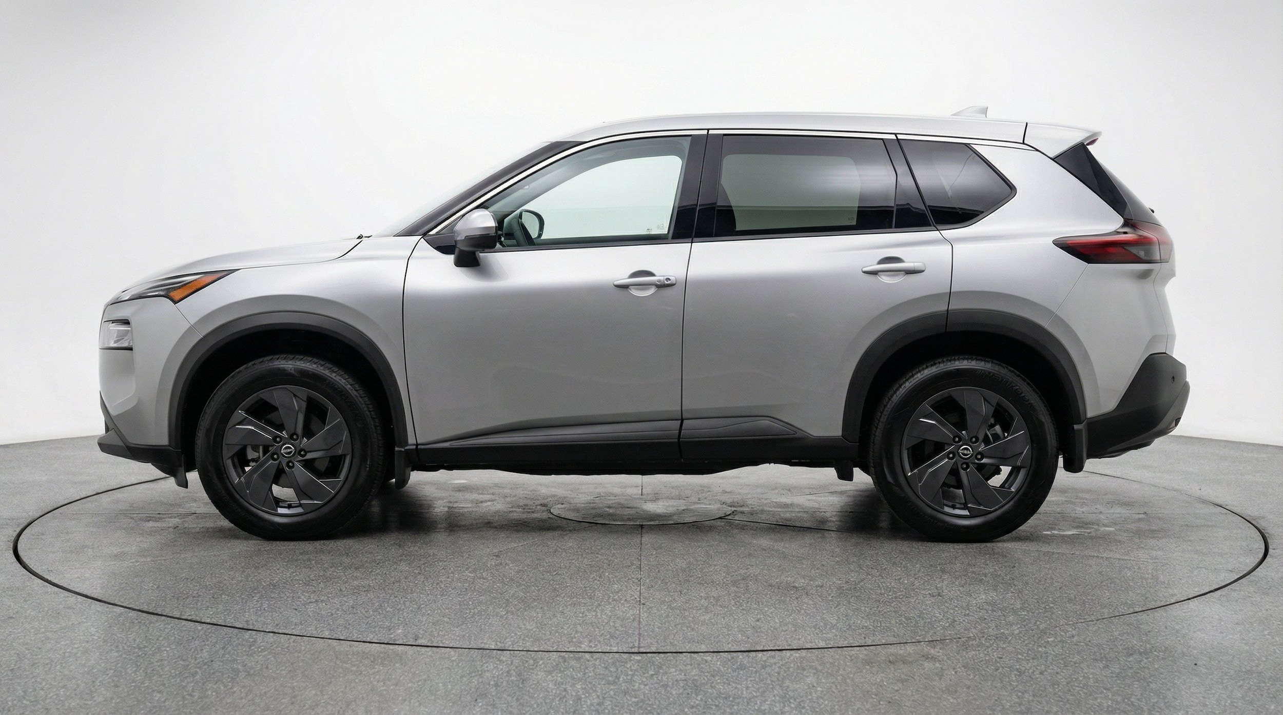 Thumbnail: 2026 Nissan Rogue - 5